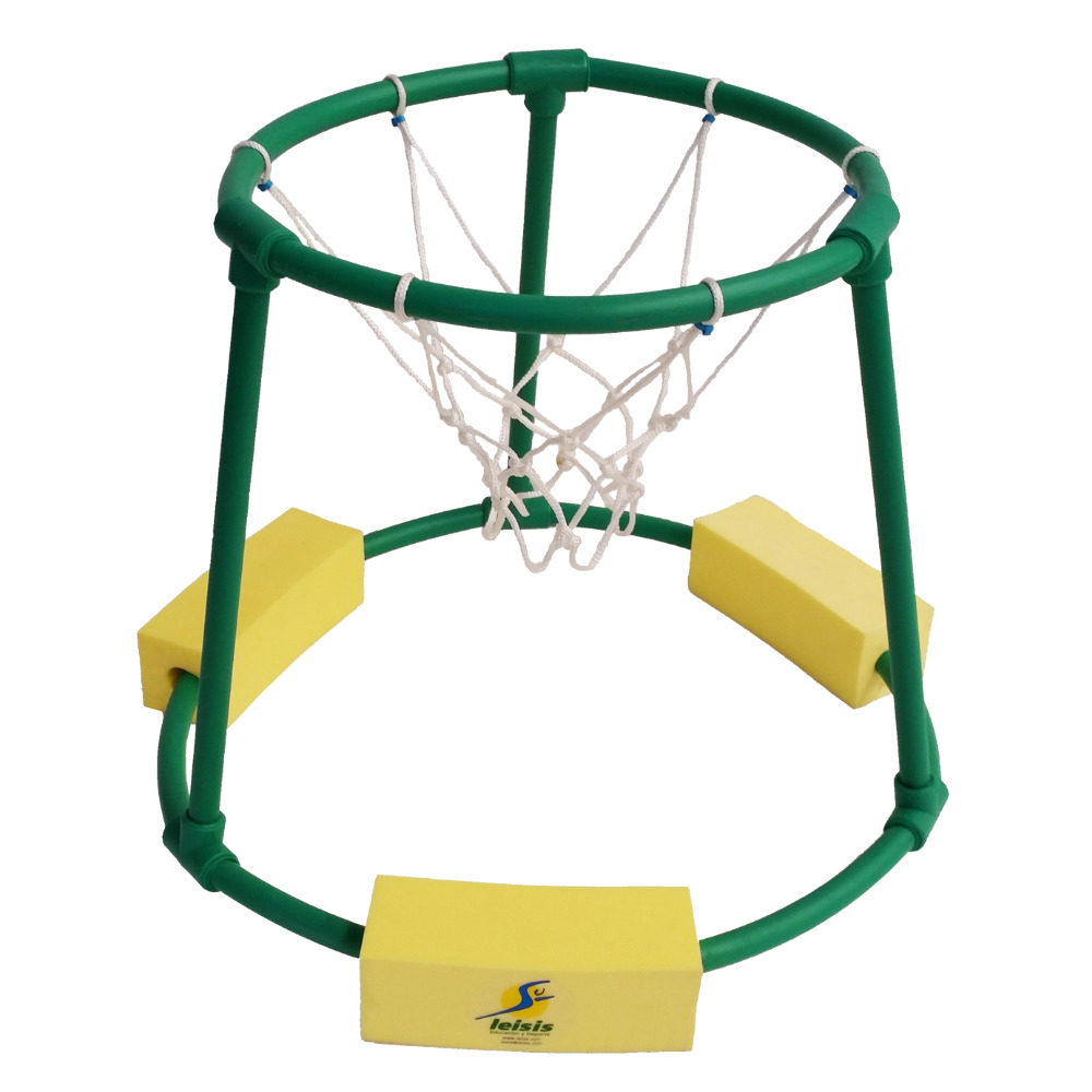 Basket Acuático Serie Verde Leisis - verde - 