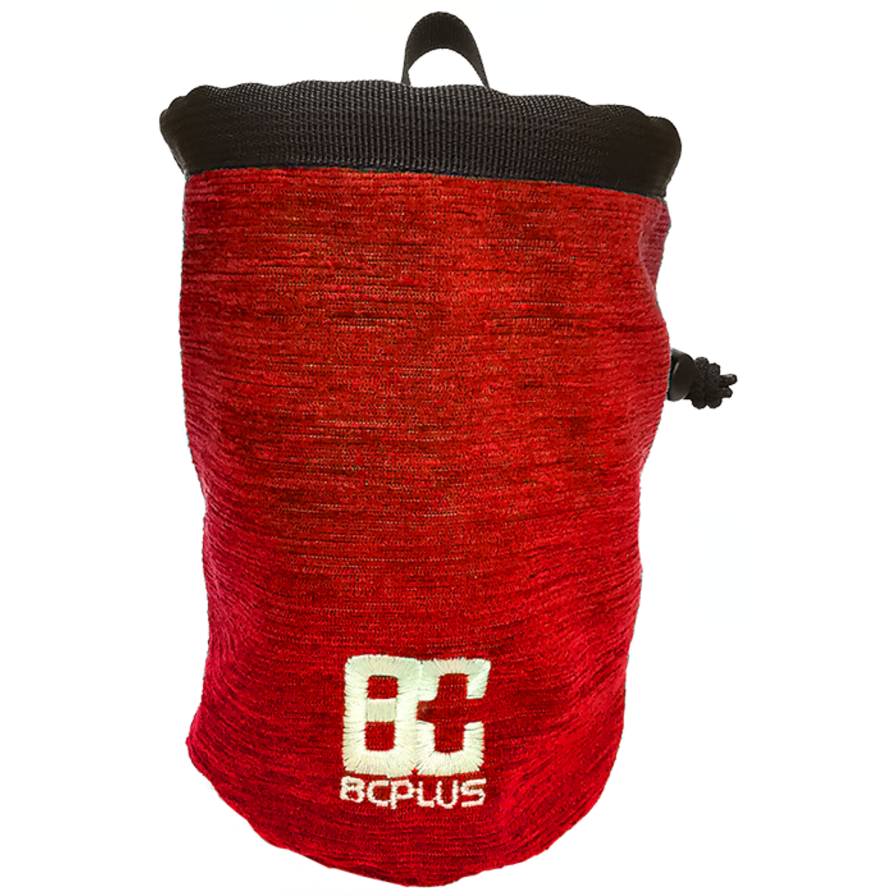 Bolsa De Magnesio Con Cinturón Amazon Rojo 8cplus