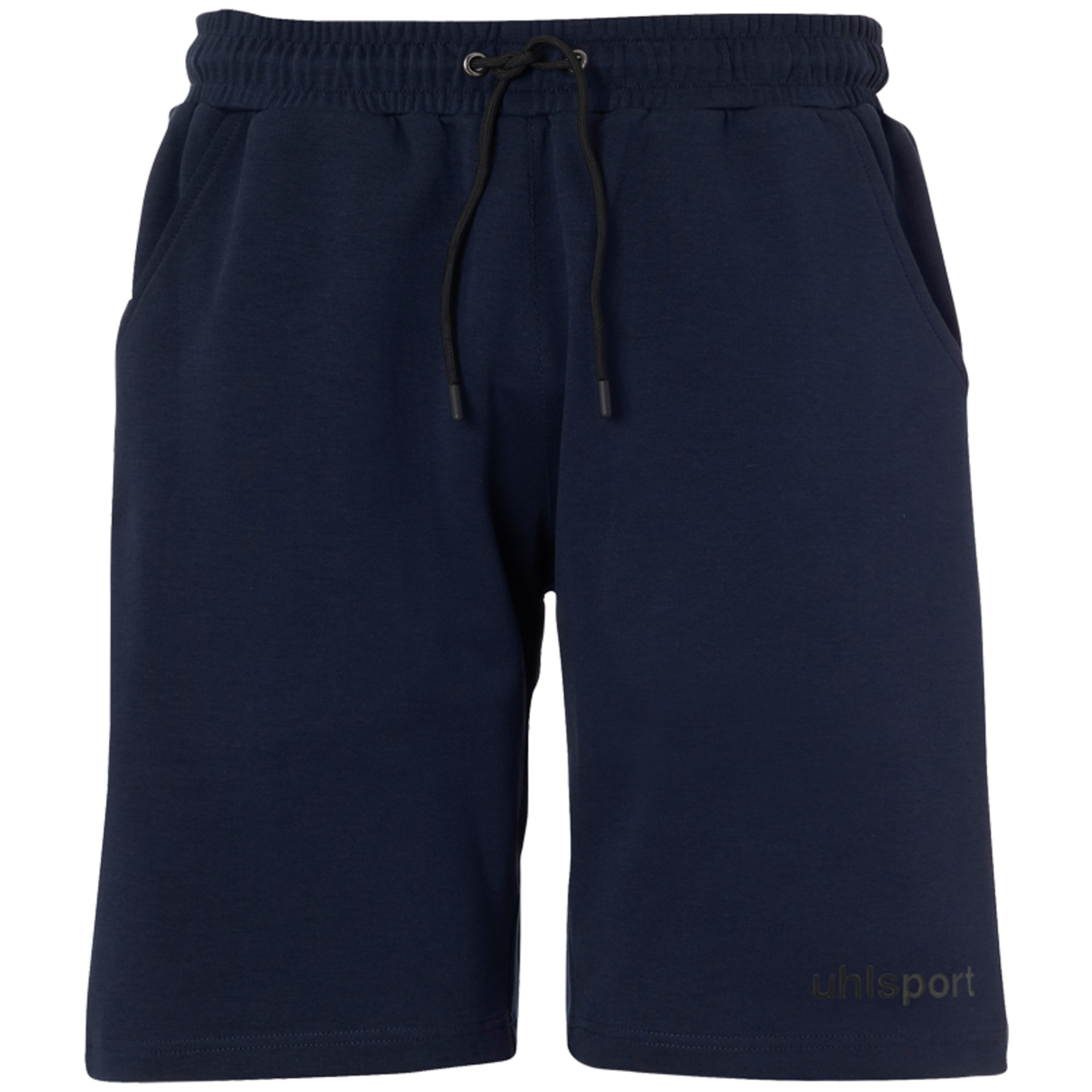 Essential Pro Shorts Blue Uhlsport - azul - 