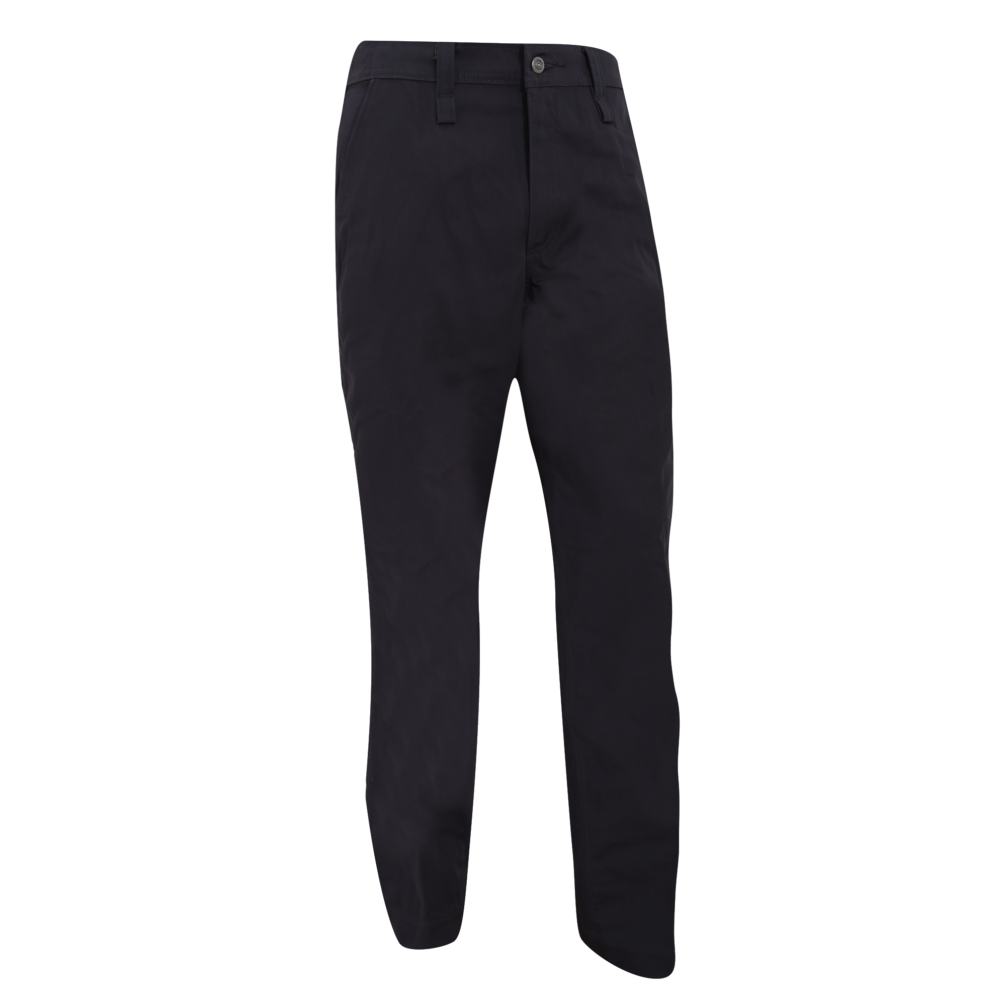 Pantalones De Trabajo Servicio Modelo Ashfrod (longitud Pierna Regular) Helly