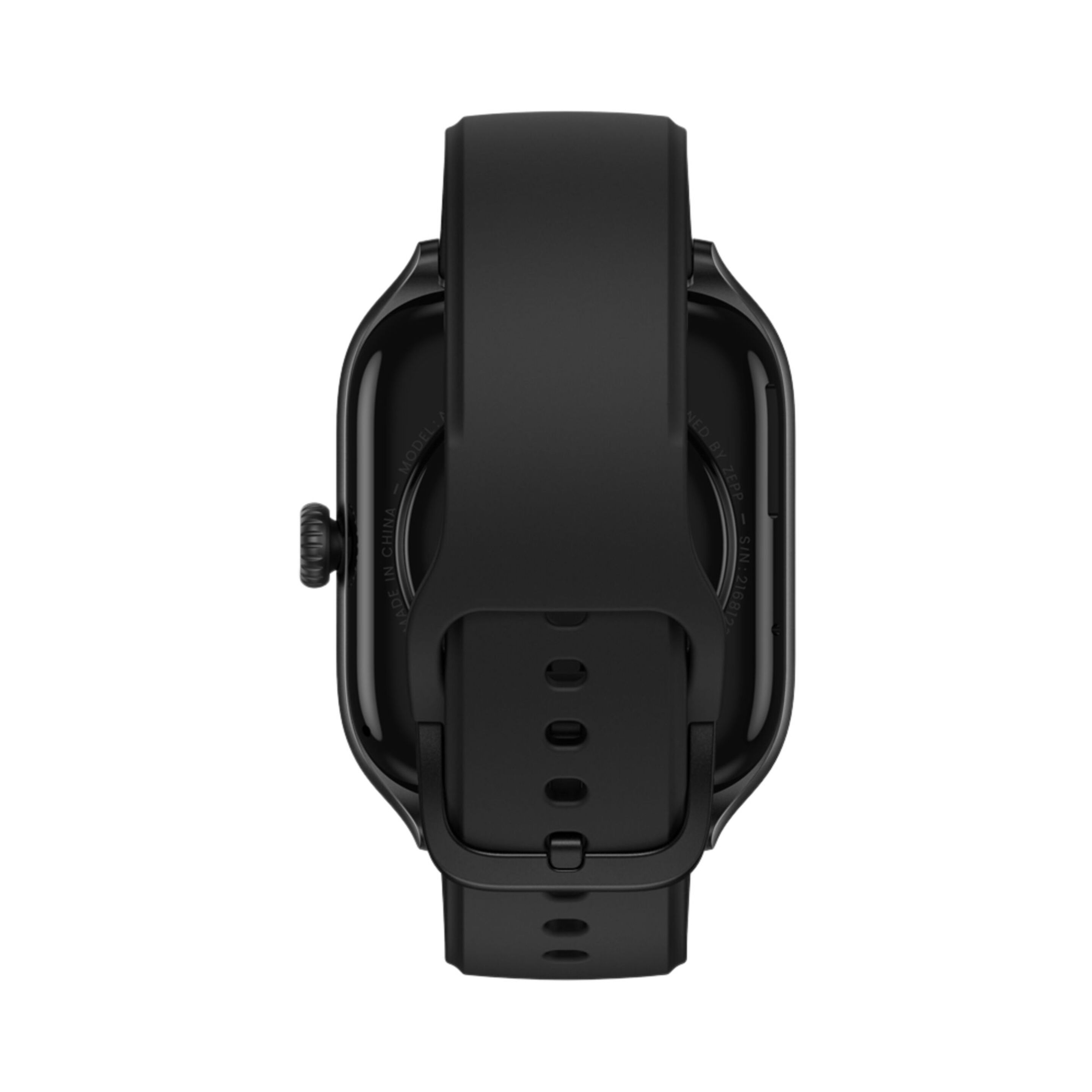 Smartwatch Amazfit Gts 4 Preto 1,75"