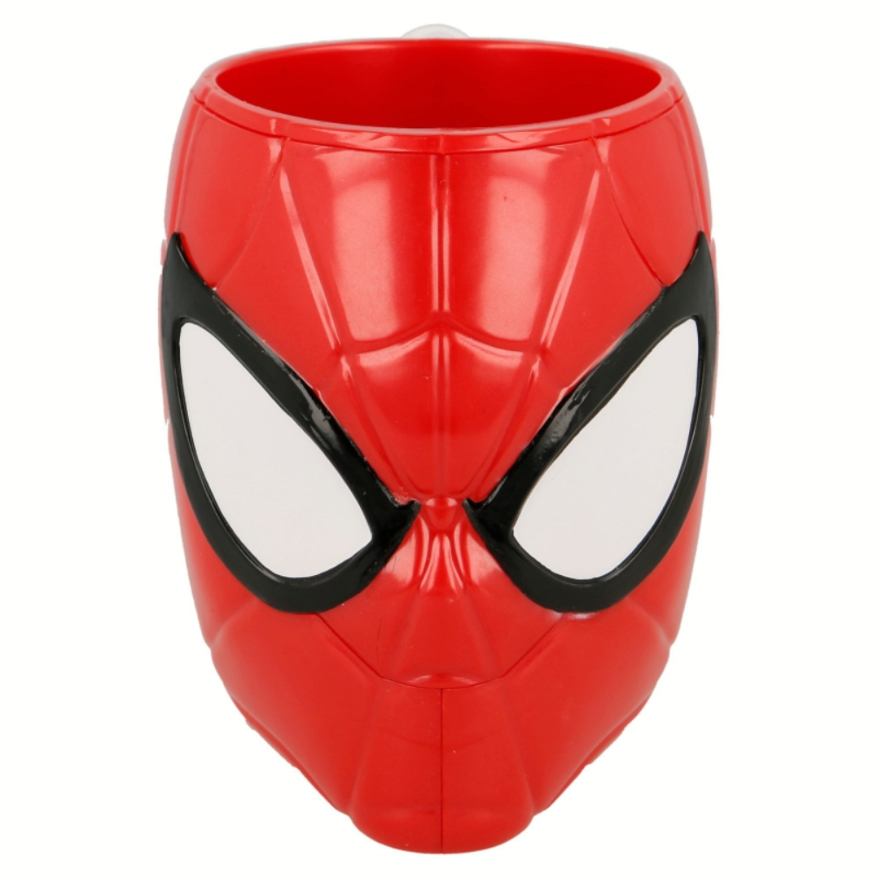 Taza Spiderman 62451 - Rojo  MKP