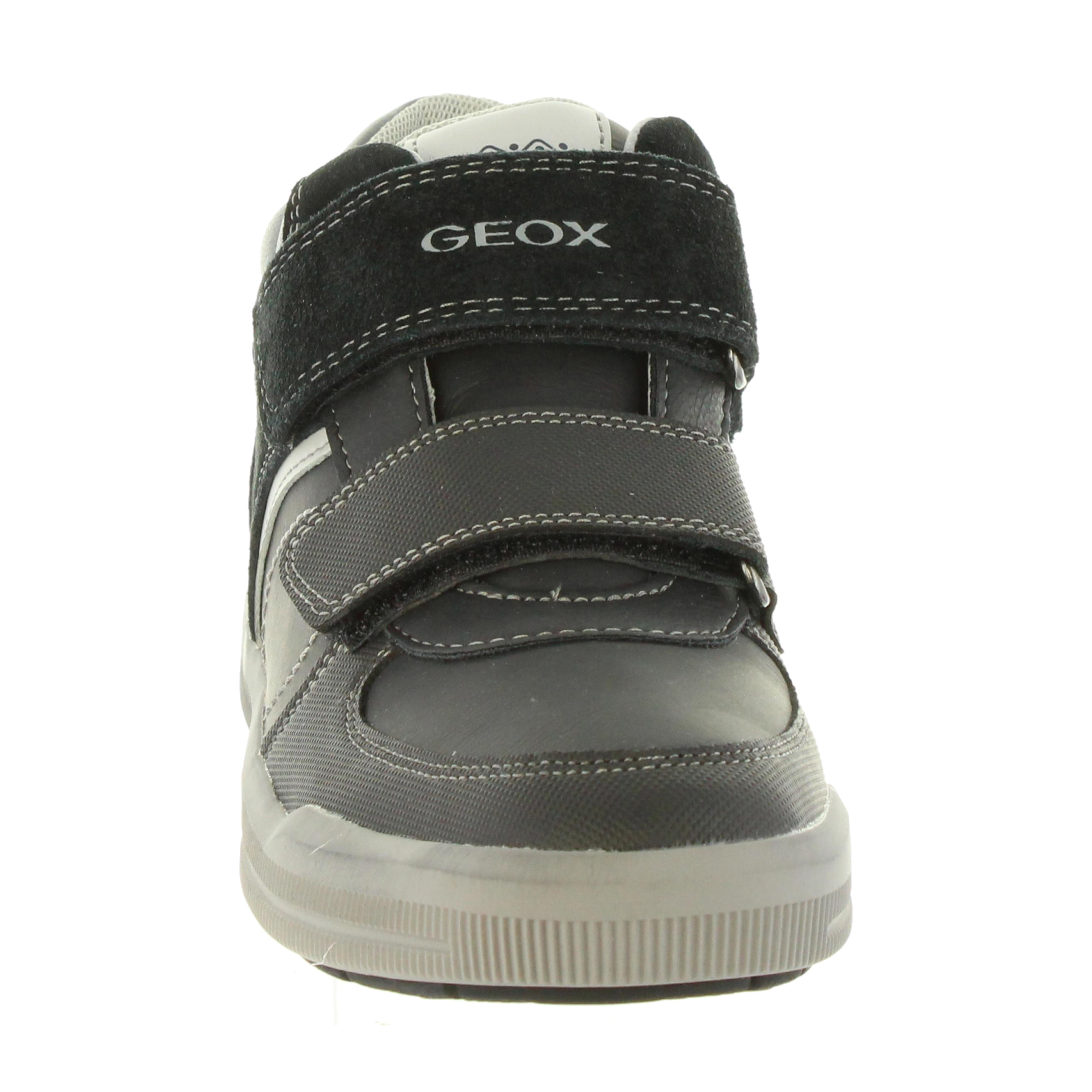 Botines Geox J Arzach J844ab 05422