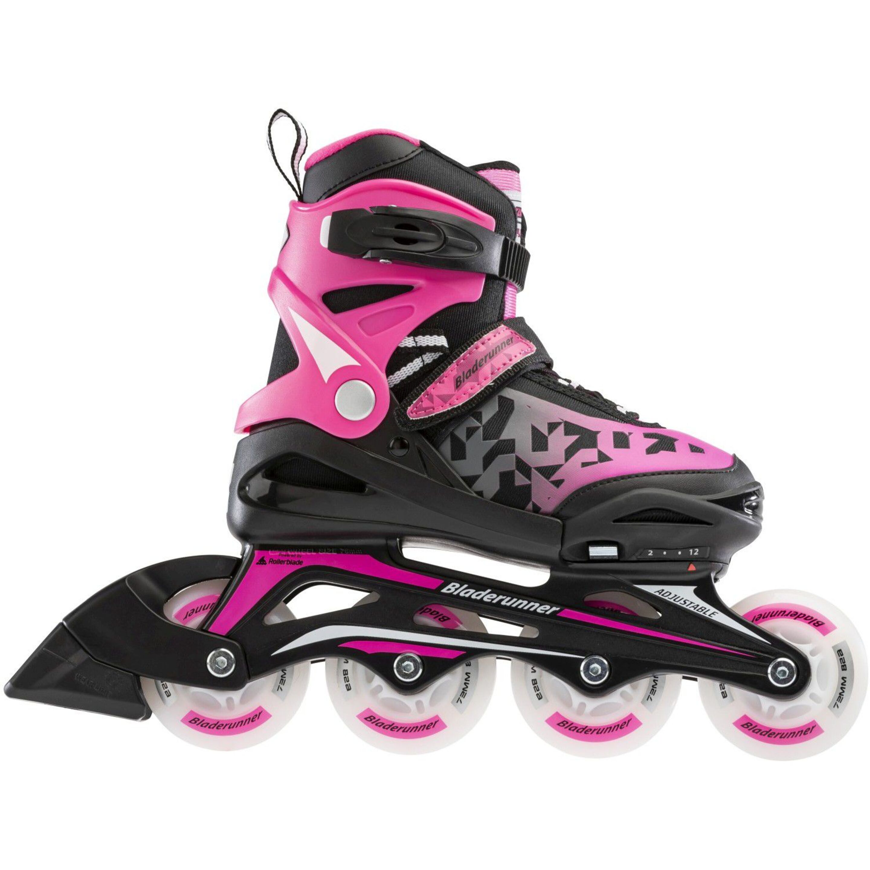 Patines Rollerblade Phoenix G