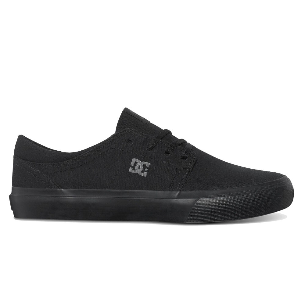 Sapatilhas Dc Shoes Trase Tx Adys300126 - negro - 