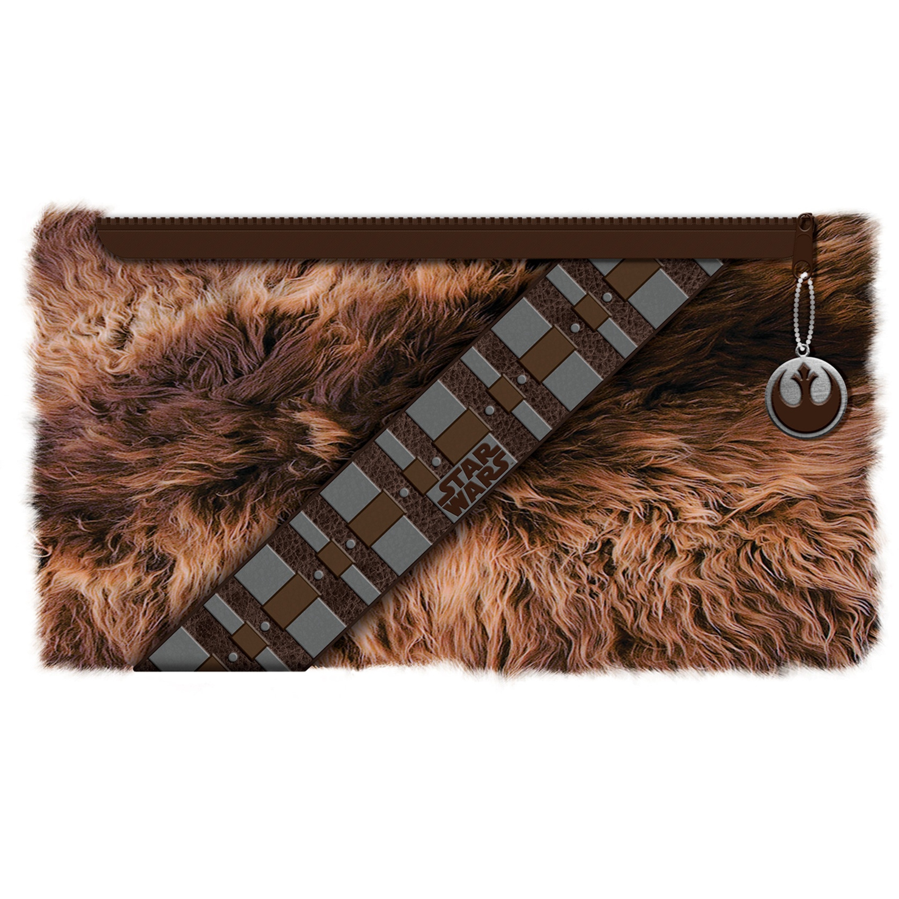 Estuche Chewbacca Star Wars