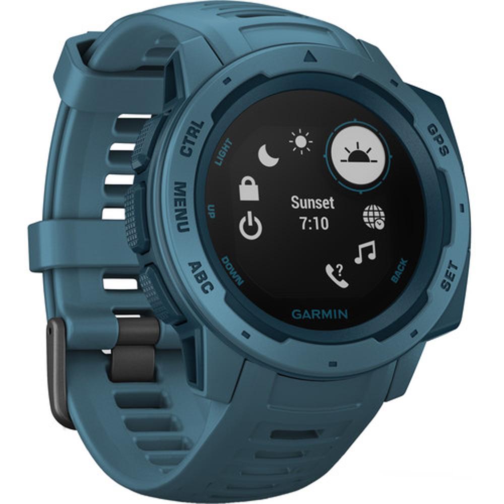 Smartwatch Garmin Instinct  MKP