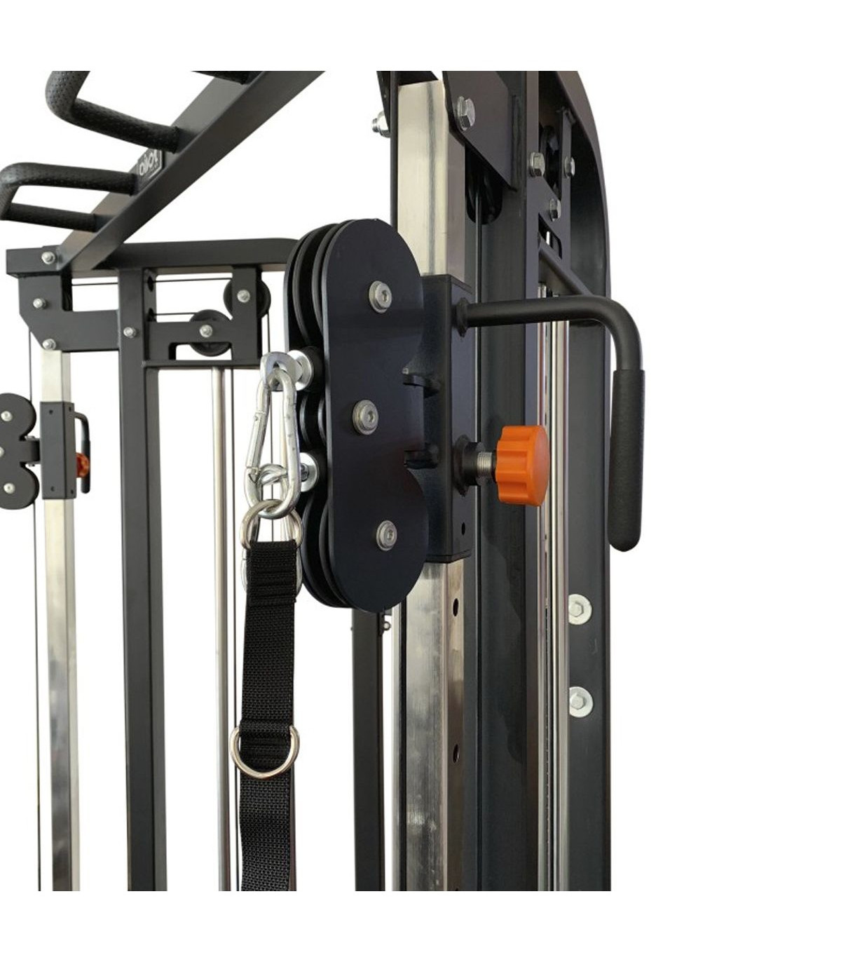 Máquina Dkn Functional Trainer F1  MKP