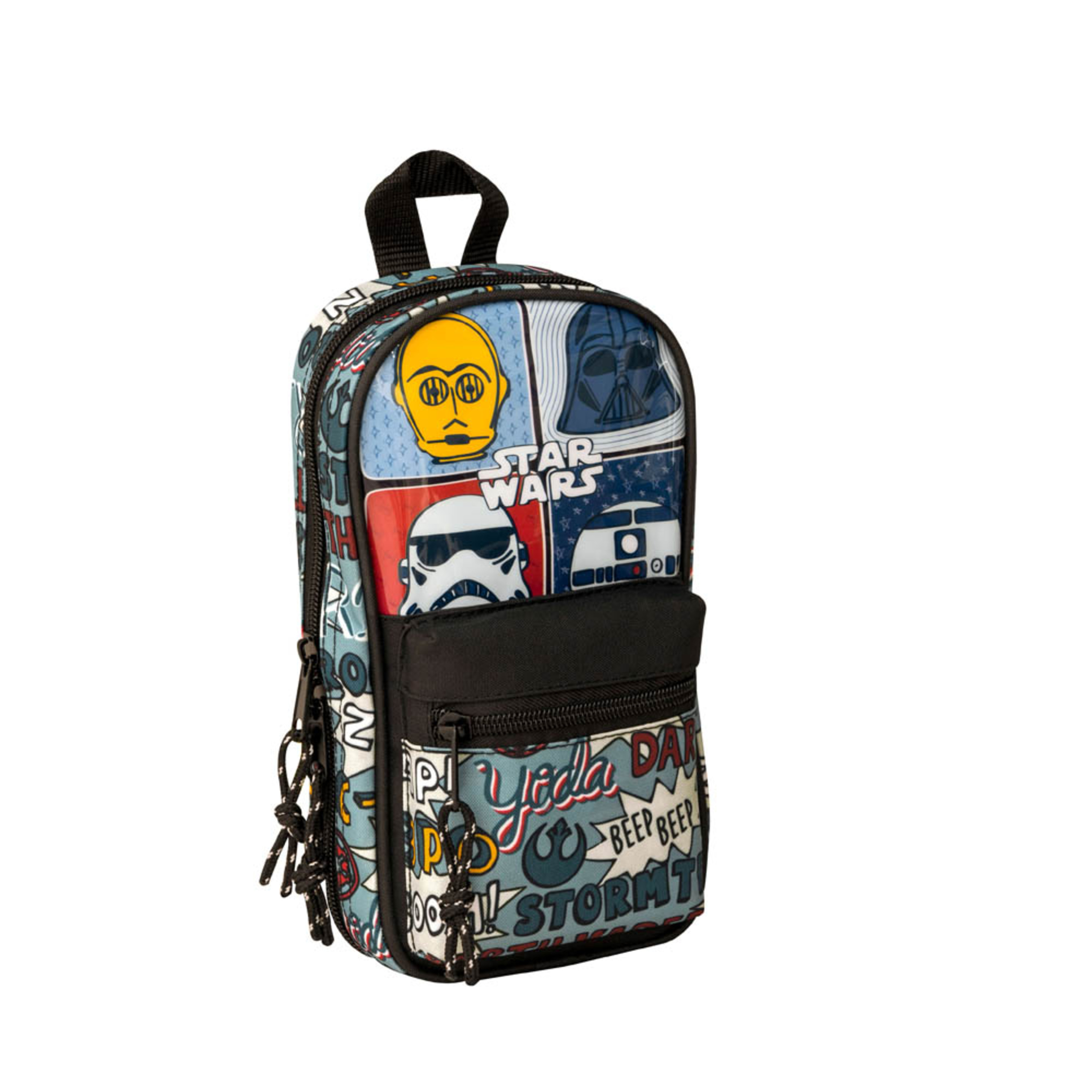 Maxi Estuche Star Wars Astro 33 Piezas