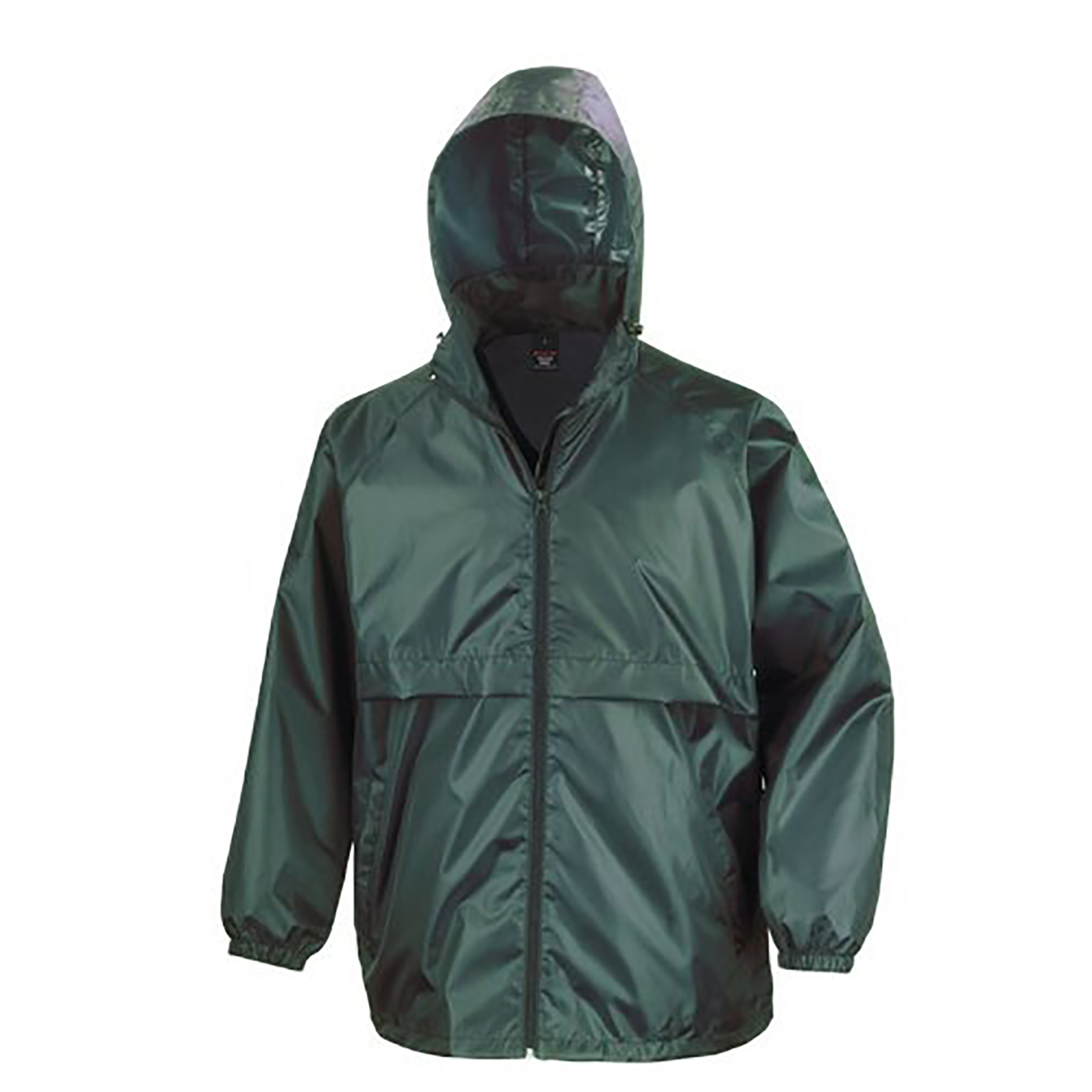 Chaqueta Core Cortavientos E Impermeable