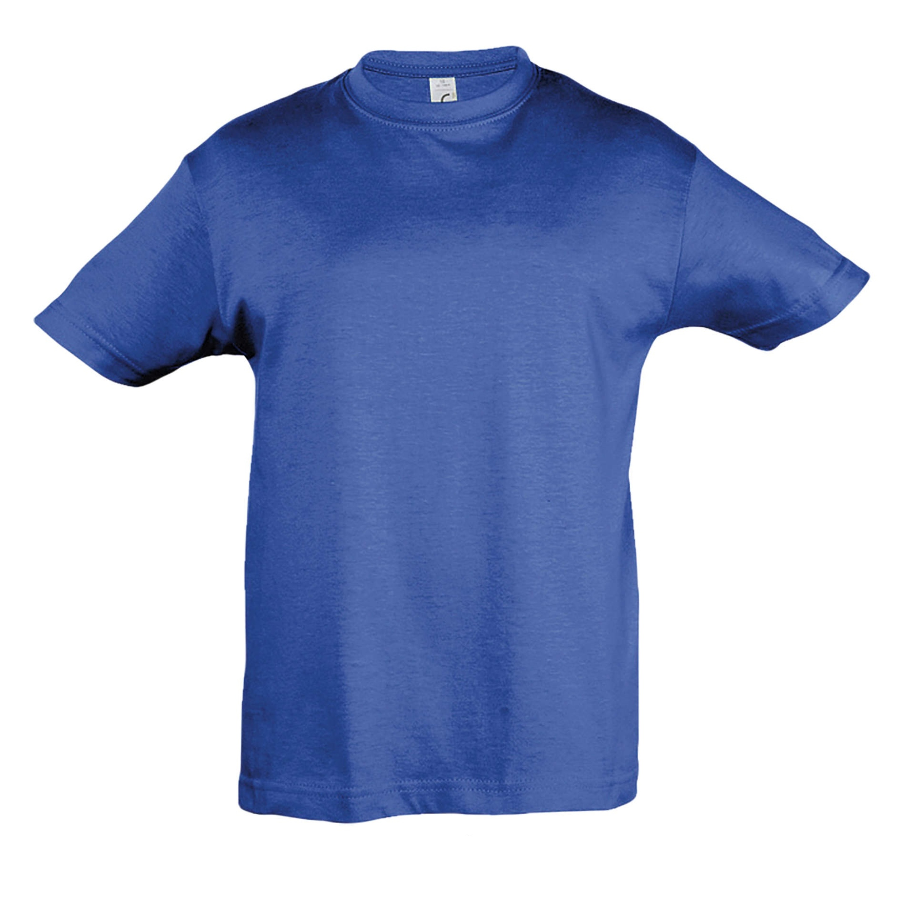 Camiseta Sols Regent (pack 2) - azul-royal - 
