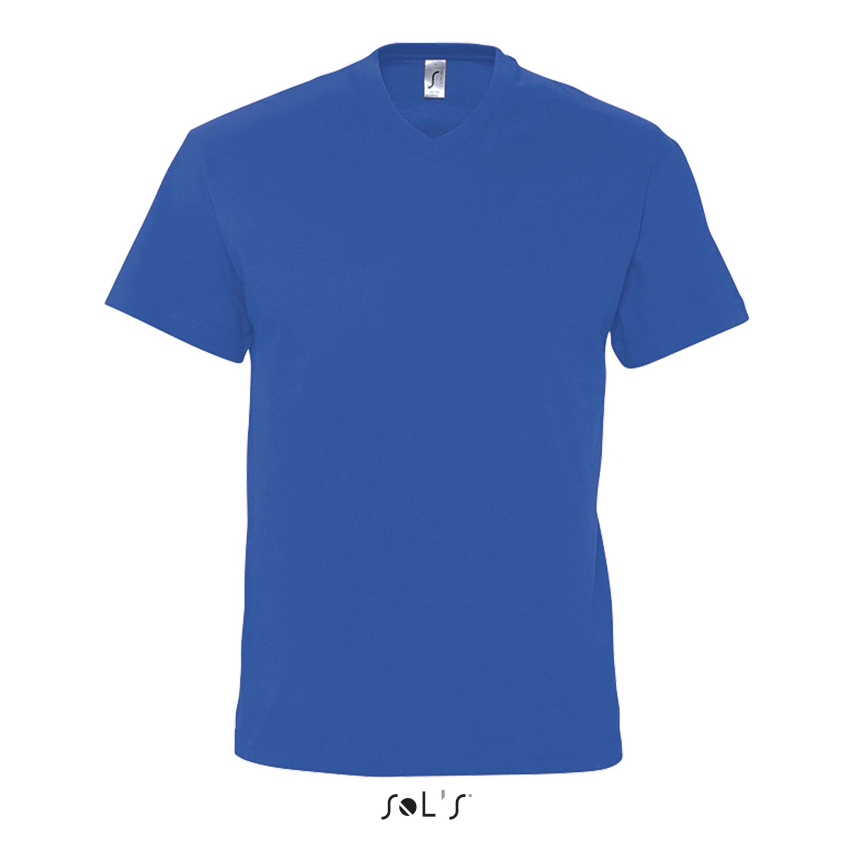 Camiseta Sols Victory - azul-royal - 
