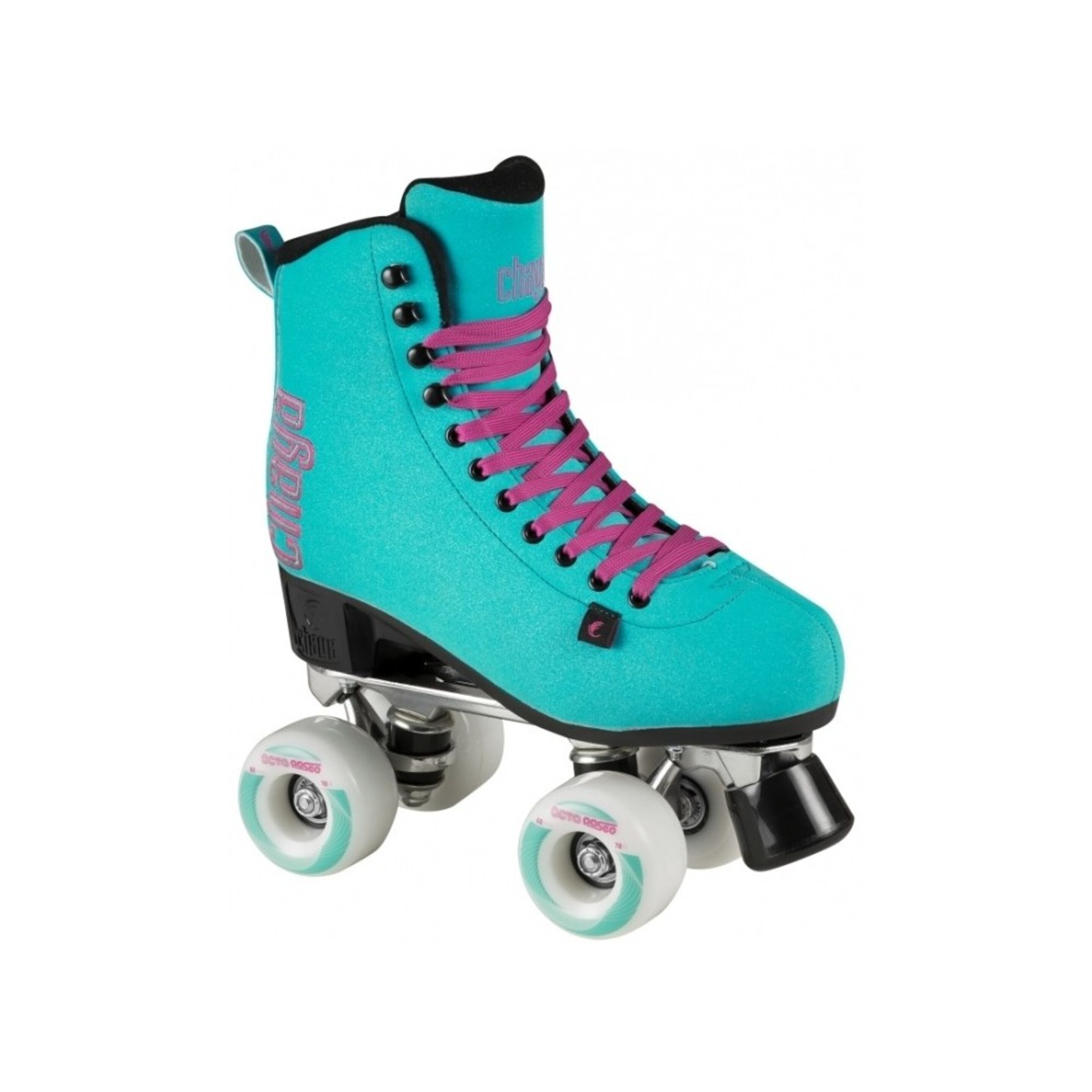Patines Chaya Lifestyle Deluxe