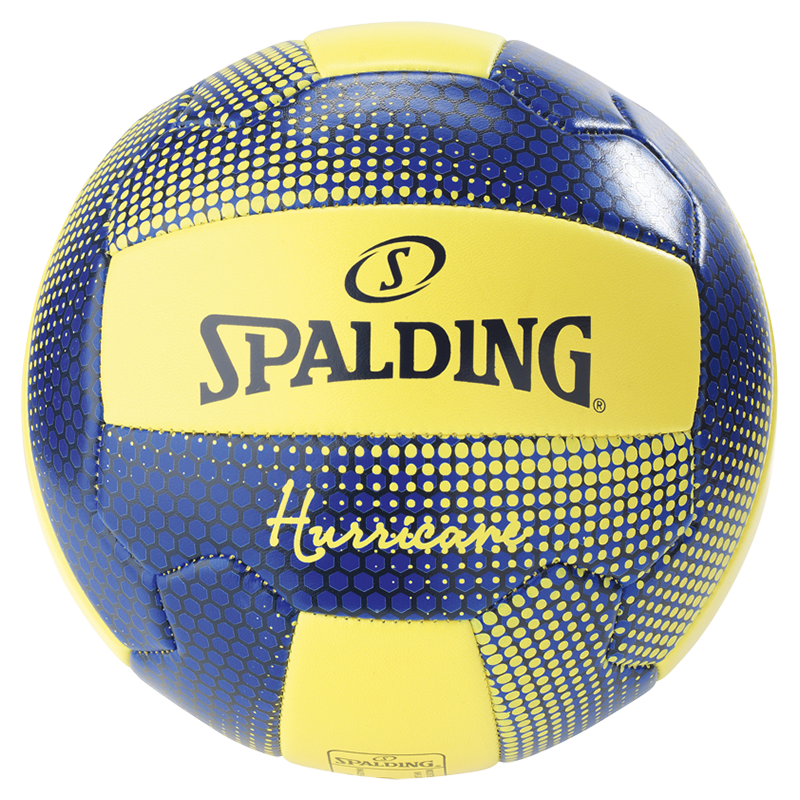 Balón De Voley Playa  Beachvolleyball Hurricane Sz.5 (72-342z)