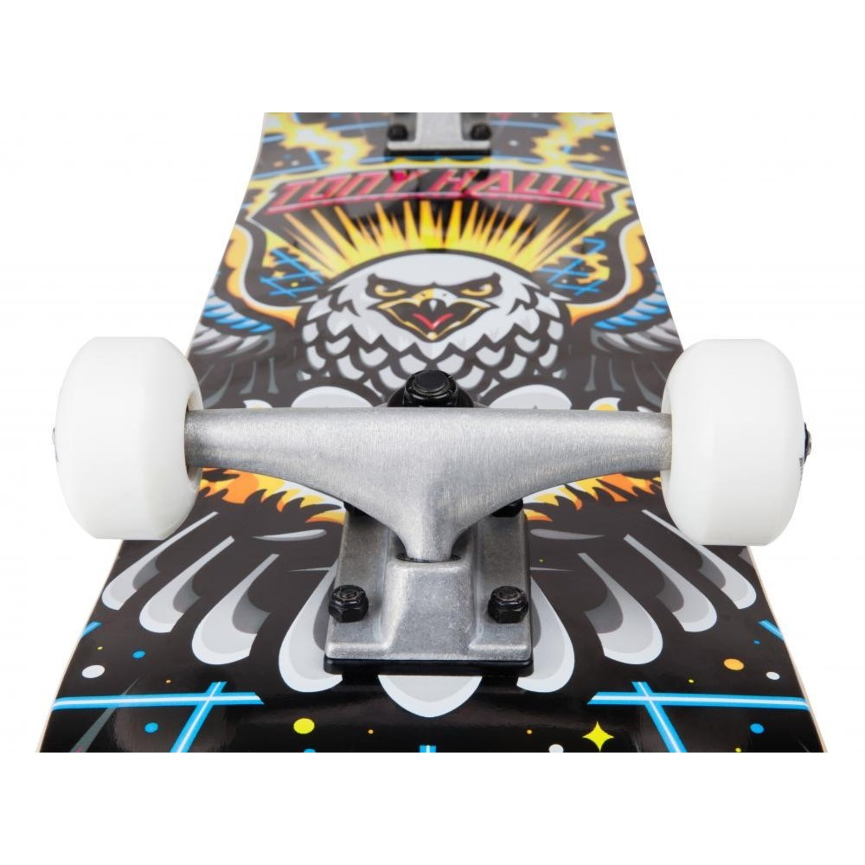 Skate Completo Tony Hawk Ss 180 Arcade 7.5" - Multicolor  MKP