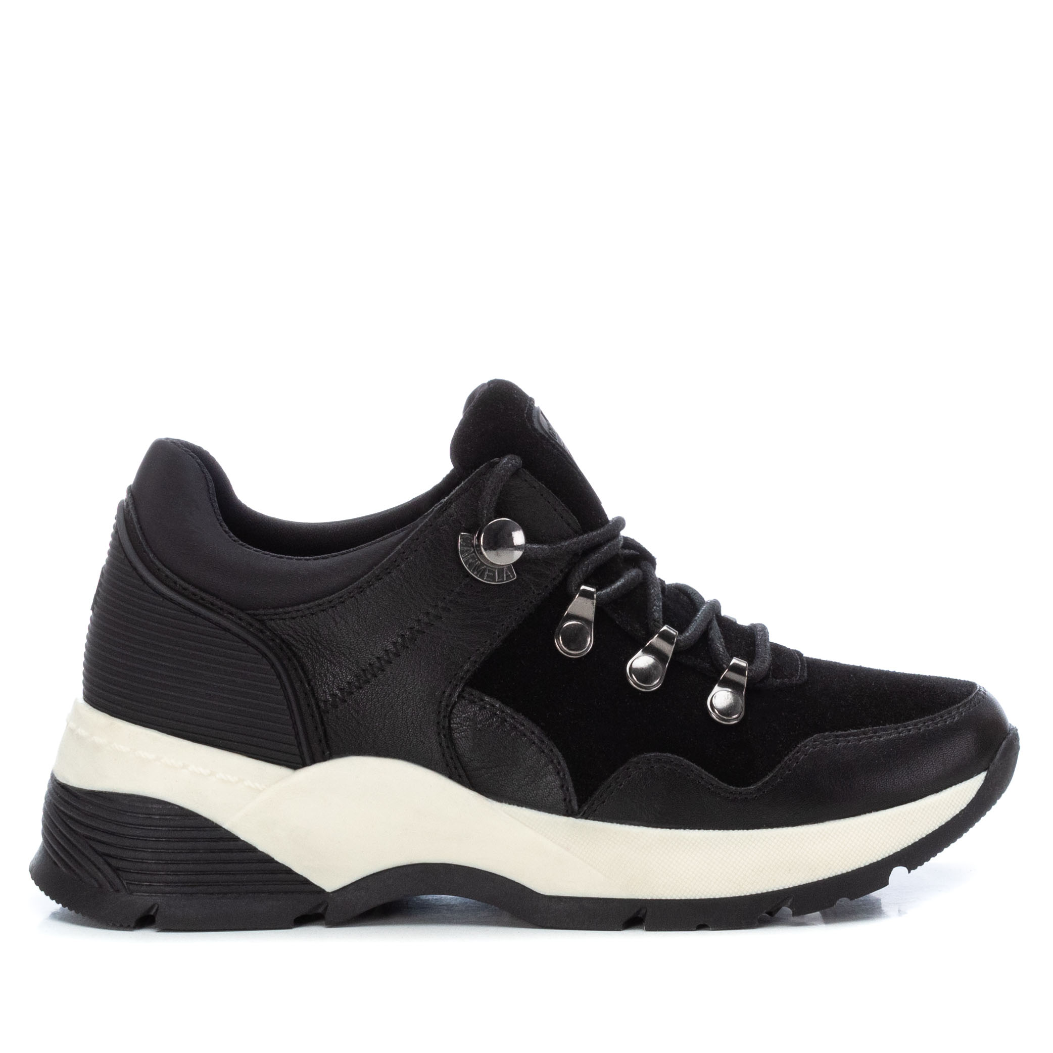 Sneaker Carmela 160155 - negro - 