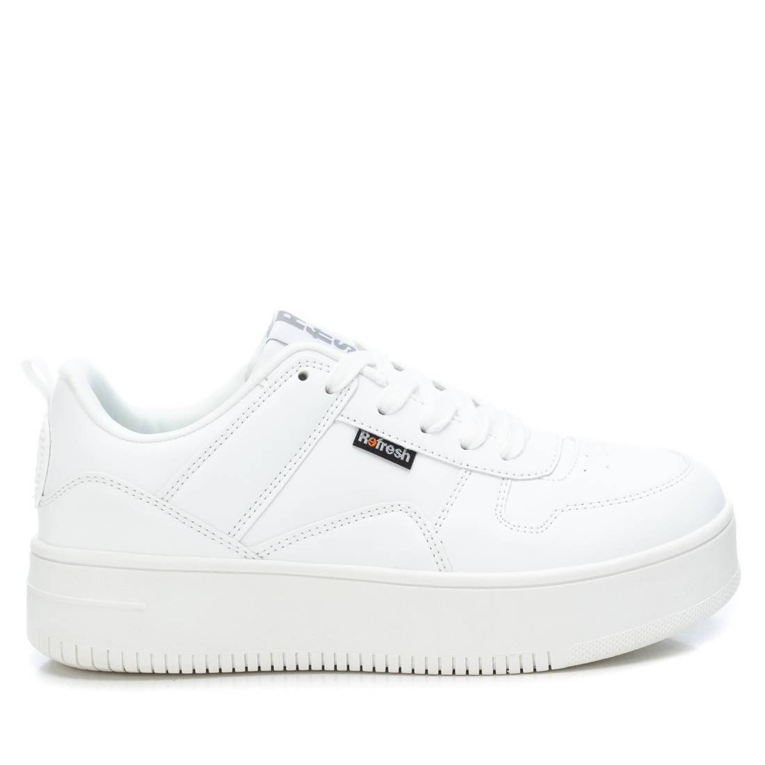 Sneaker Refresh 170504 - blanco - 