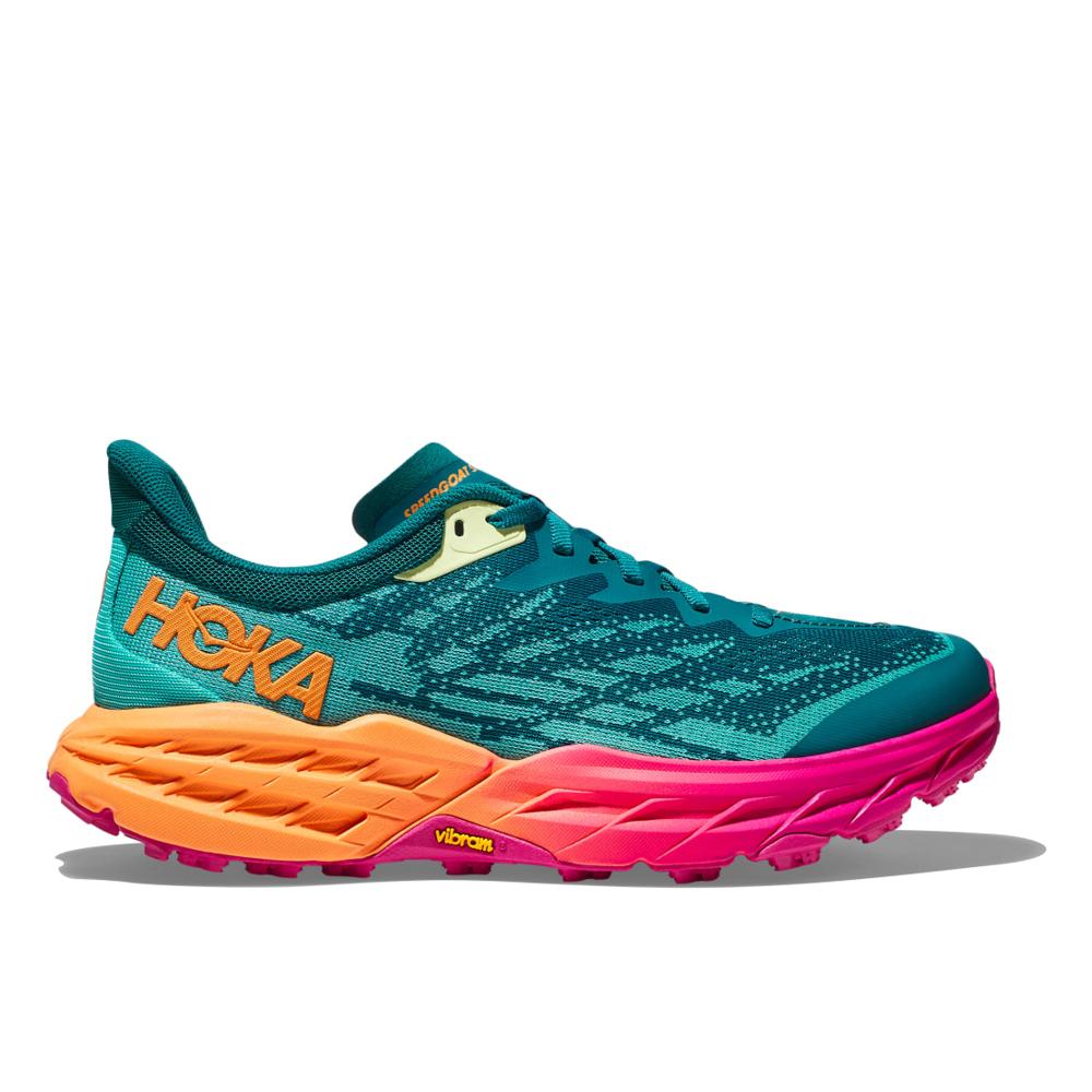 Sapatilhas Trail Hoka Speedgoat 5