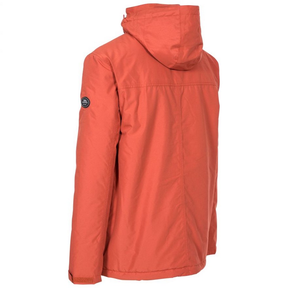 Chaqueta Impermeable Trespass Vauxelly  MKP