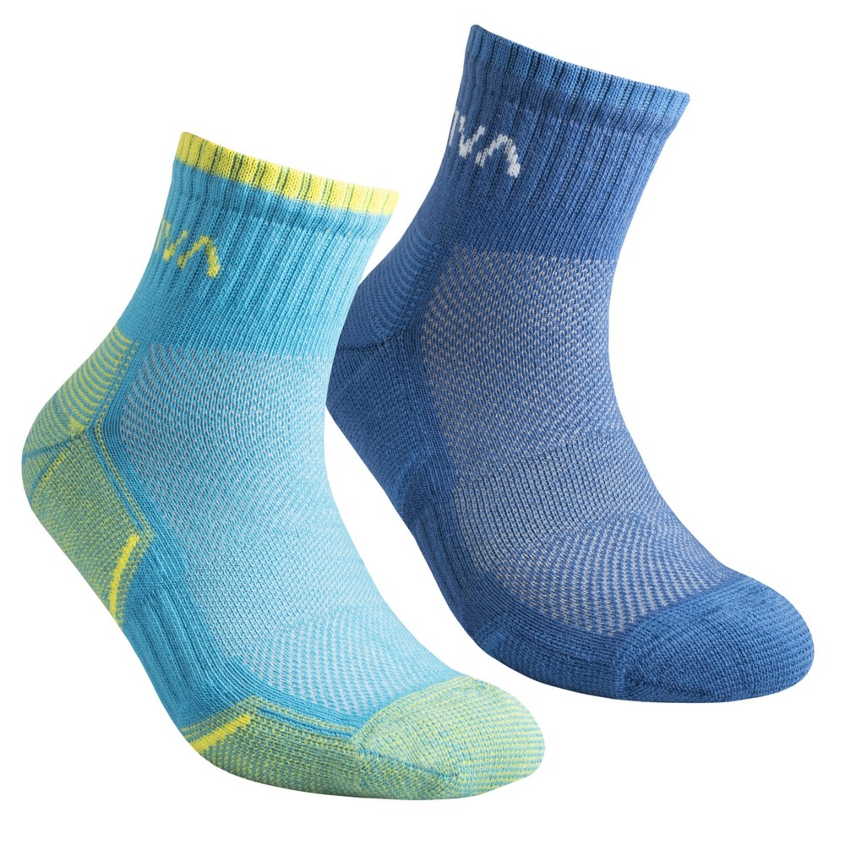 Calcetines De Trail Running De Niños Kids Running Socks La Sportiva