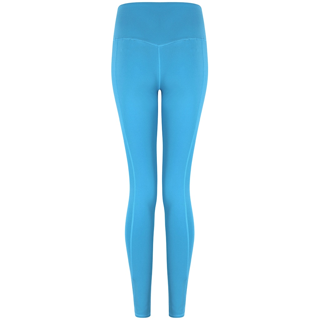 /ladies Pocket Leggings Tombo Core