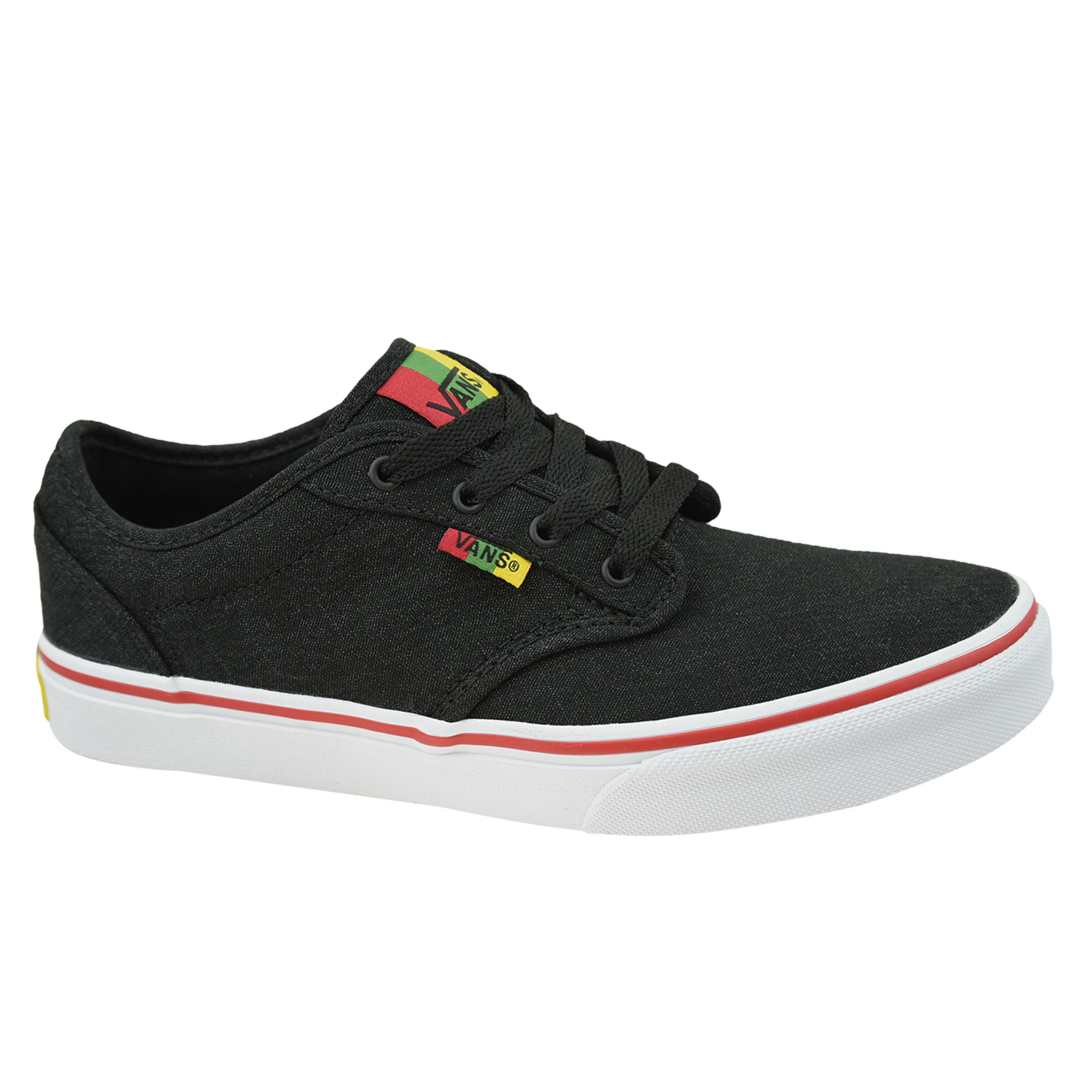 Zapatillas Vans Atwood Va349p6bi