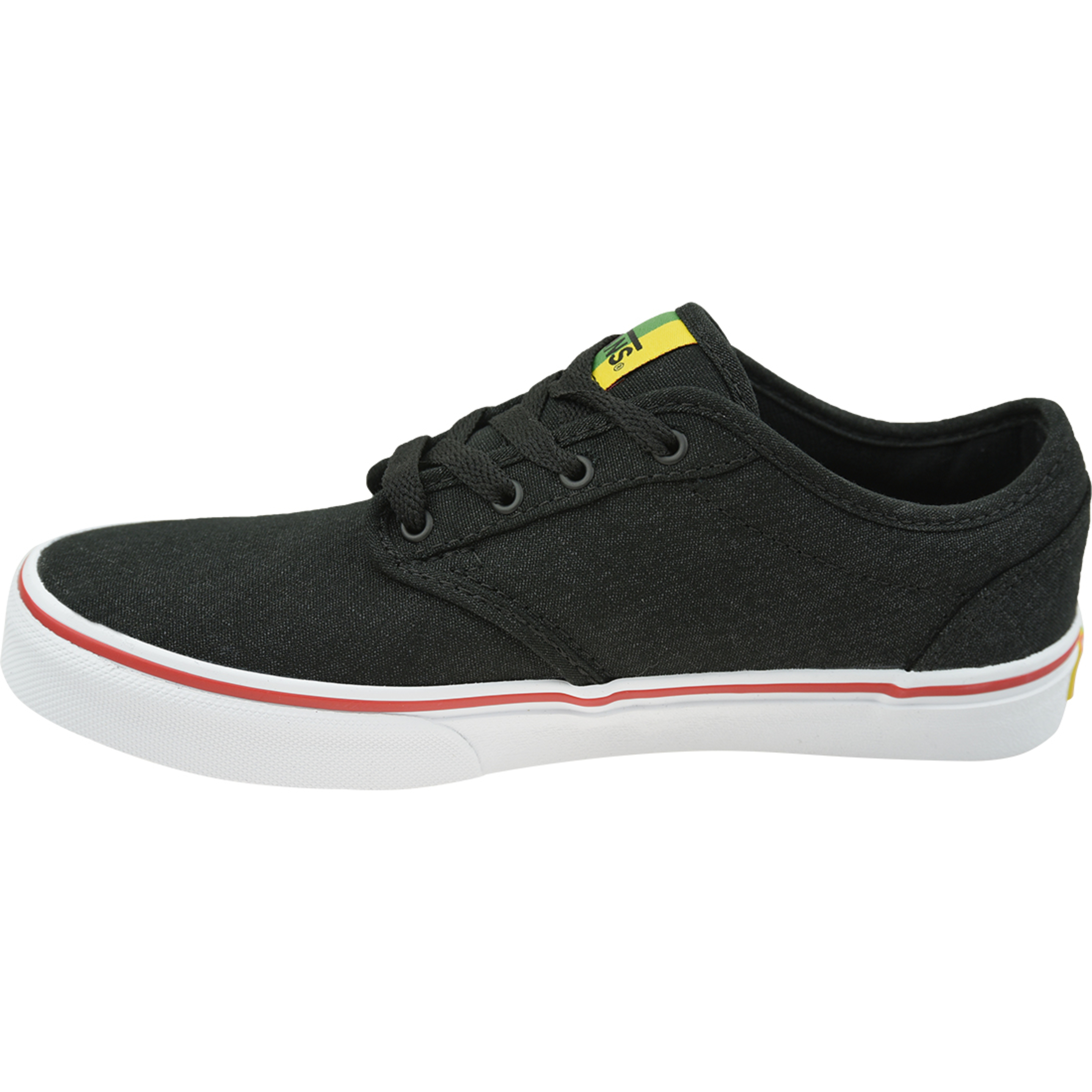 Zapatillas Vans Atwood Va349p6bi