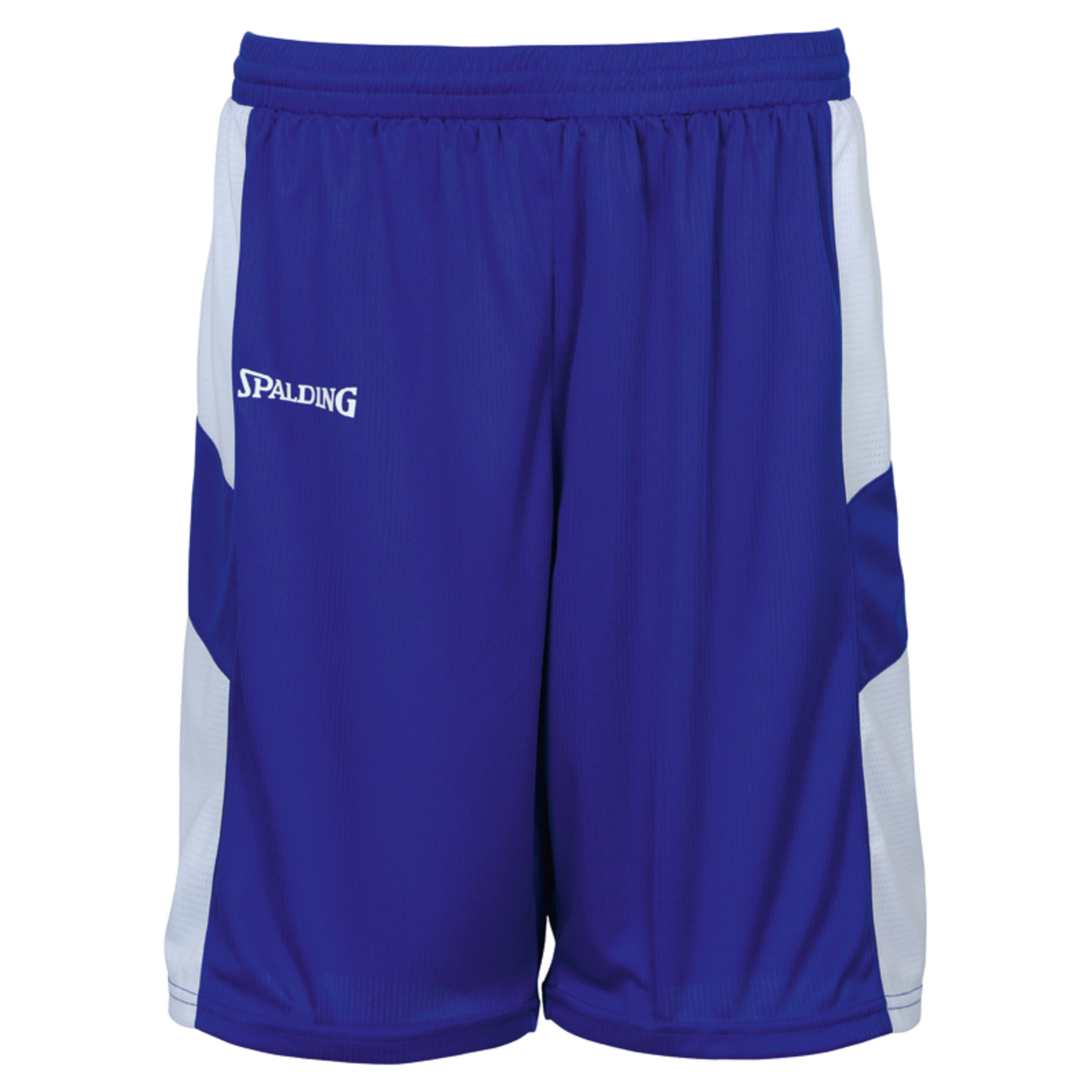 All Star Short Royal/blanco Spalding