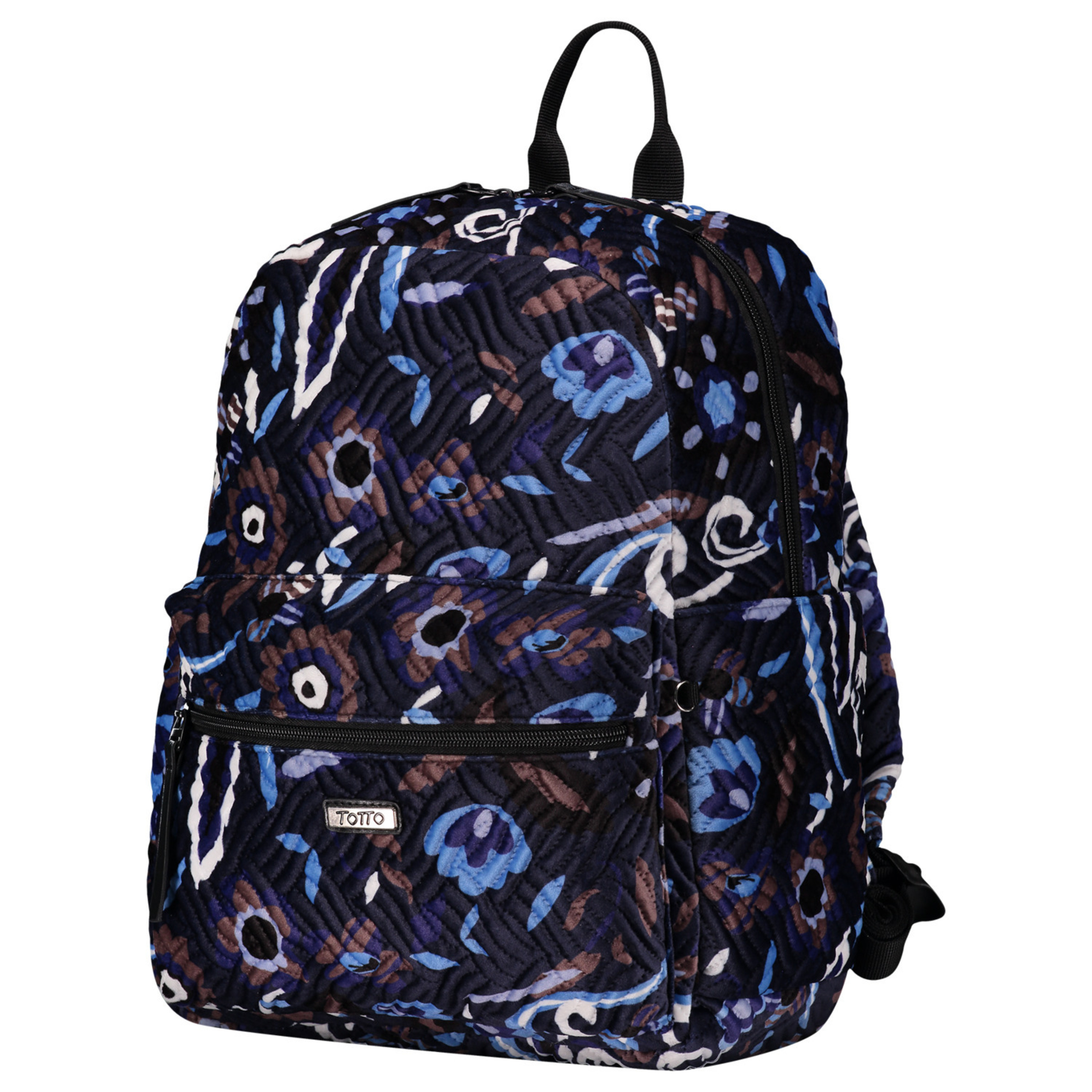 Mochila Juvenil Totto Vetus