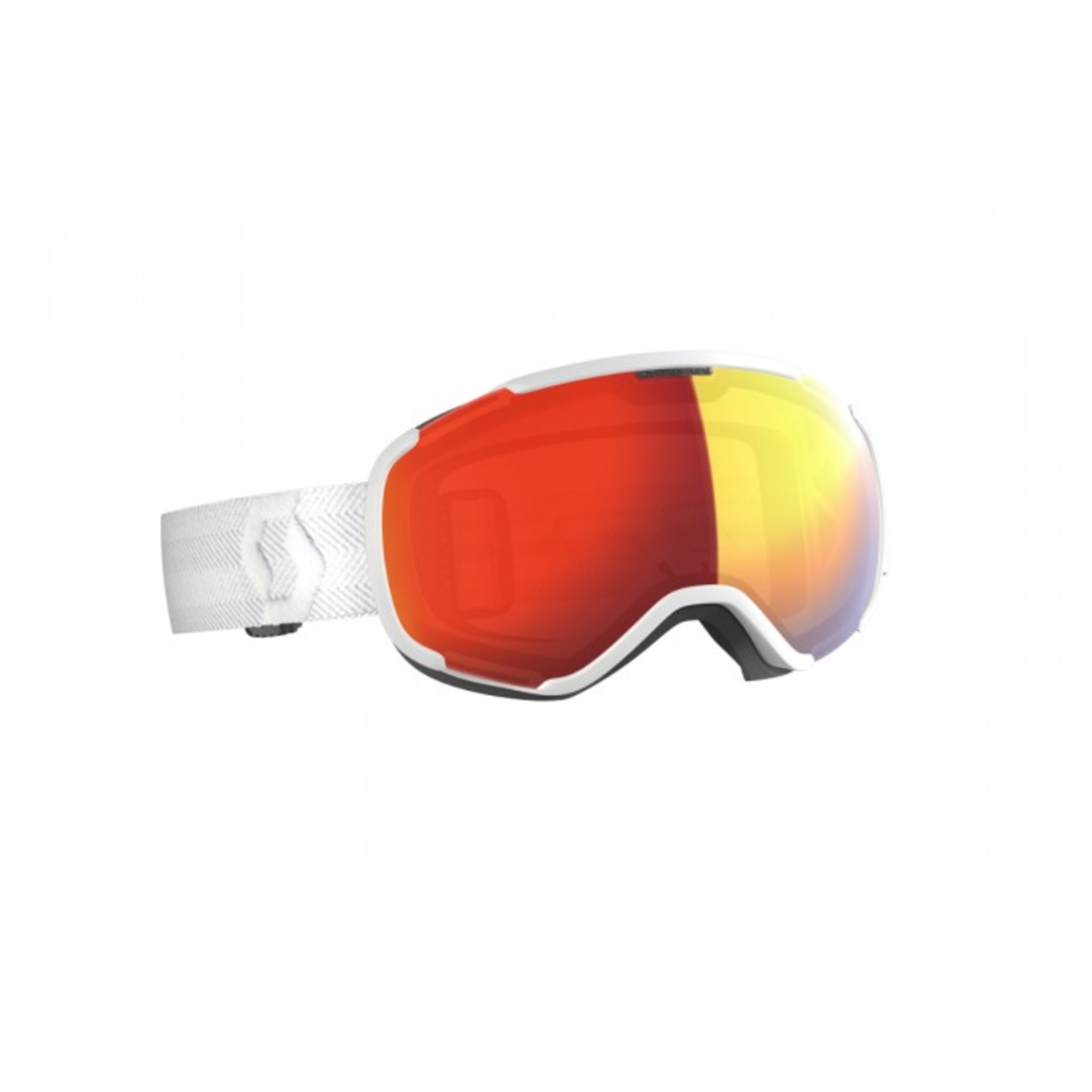 Gafas De Ventisca Scott Faze Ii Ls W20