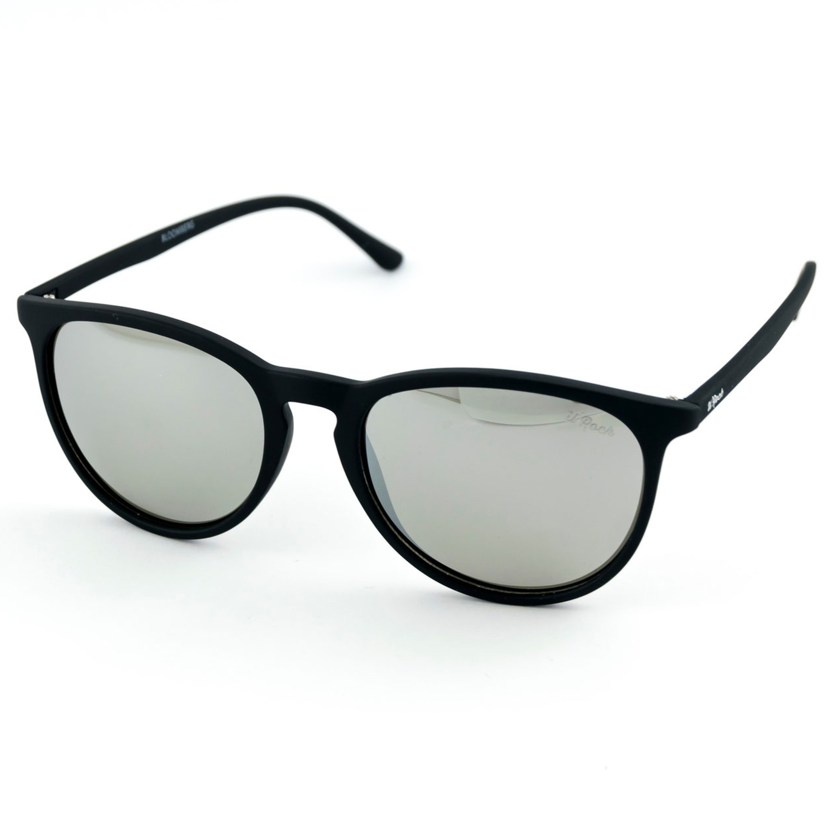 Óculos De Sol Bloomberg Silver U'rock