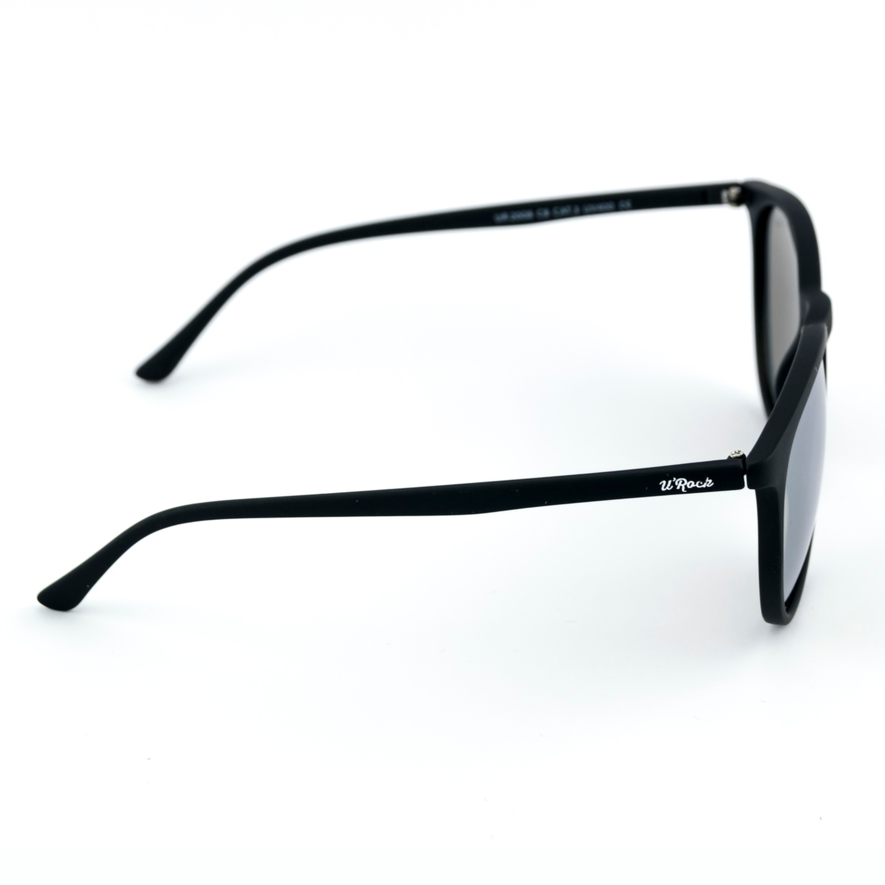 Óculos De Sol Bloomberg Silver U'rock