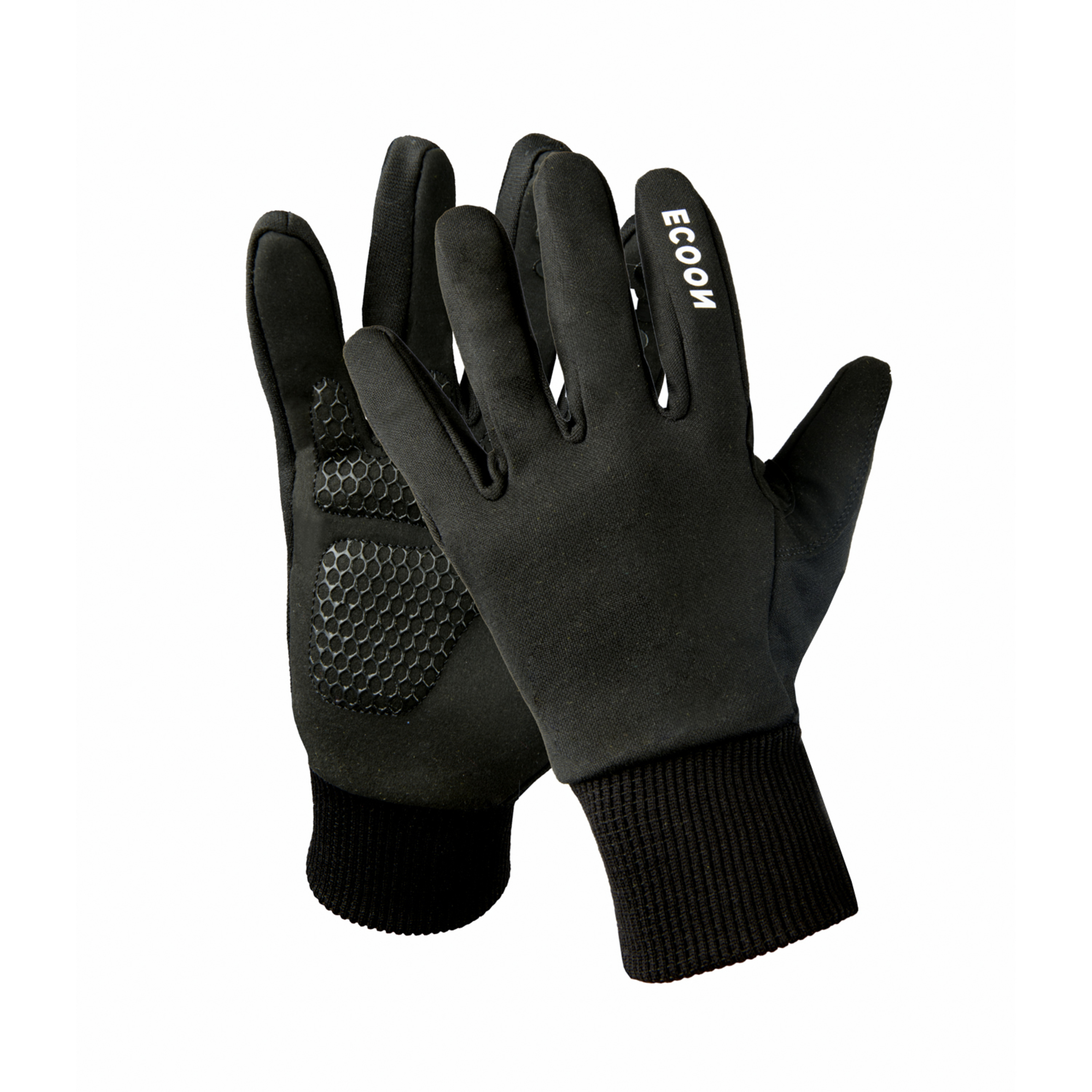 Guantes De Ciclismo Ecoon Winter Pro Gloves