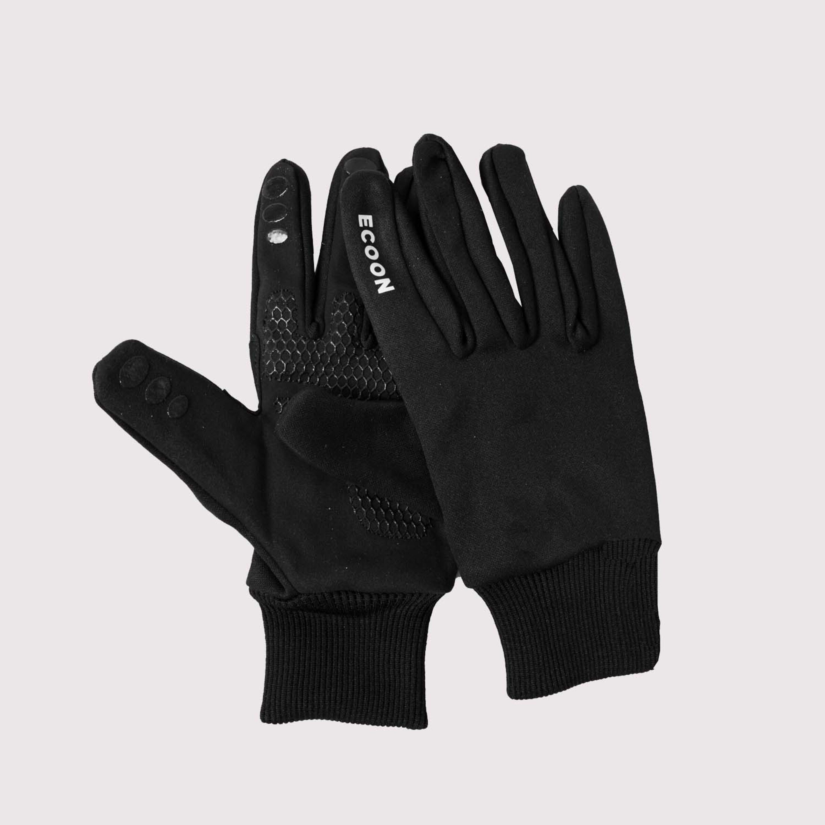 Guantes De Ciclismo Ecoon Winter Pro Gloves