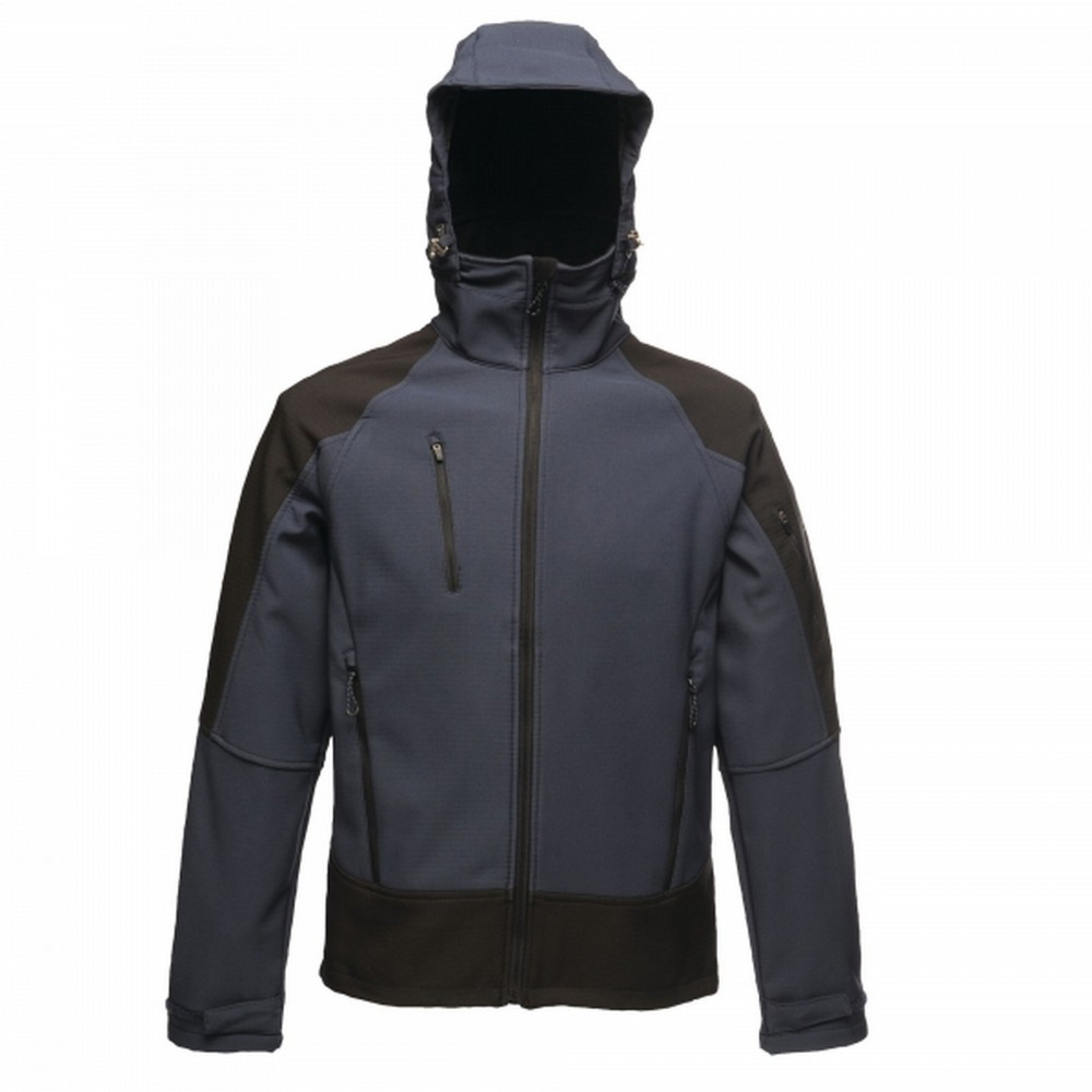 Chaqueta De 3 Capas Modelo Powergrid Regatta