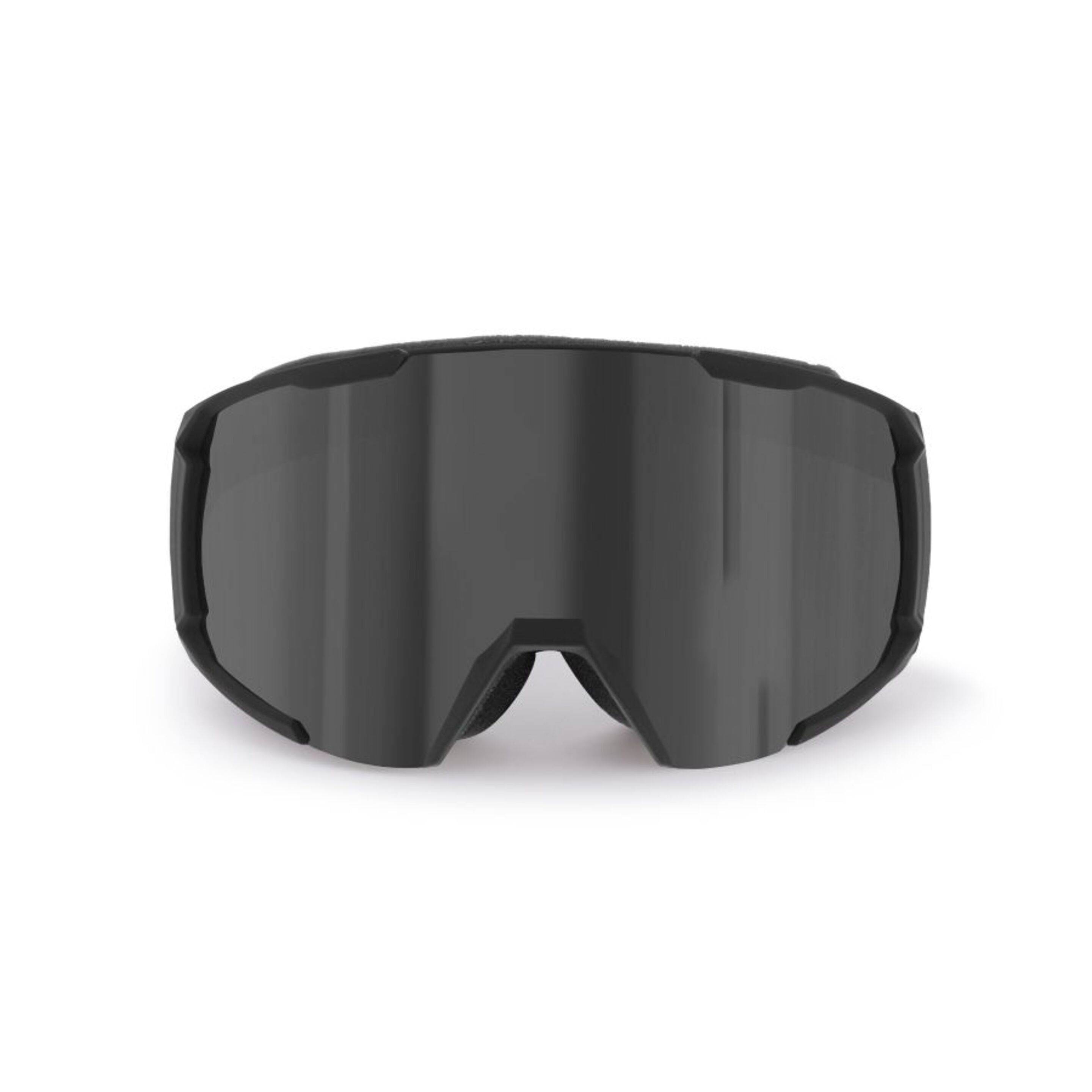 Mascara De Ski Ocean Sunglasses Kalnas - negro - 