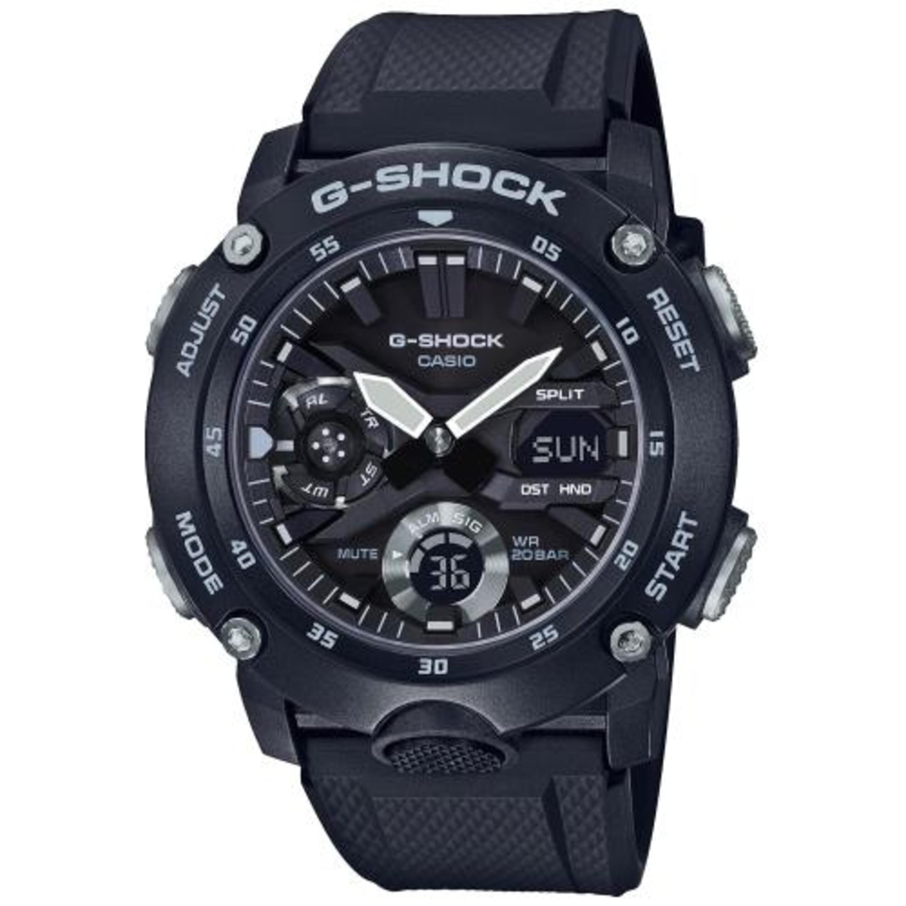 Reloj Casio G-shock Ga-2000s-1aer