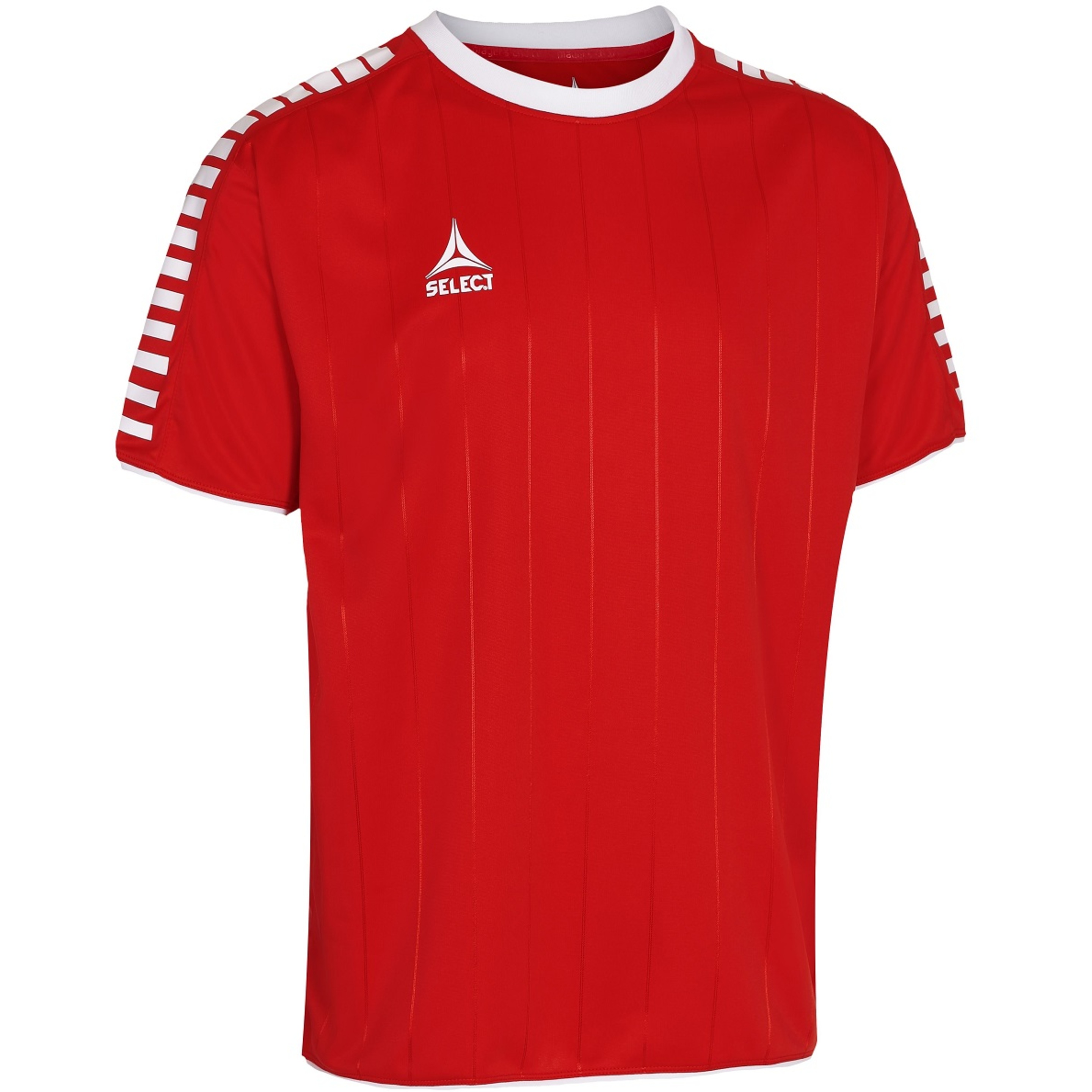 Seleccione La Camiseta De Argentina - rojo - 