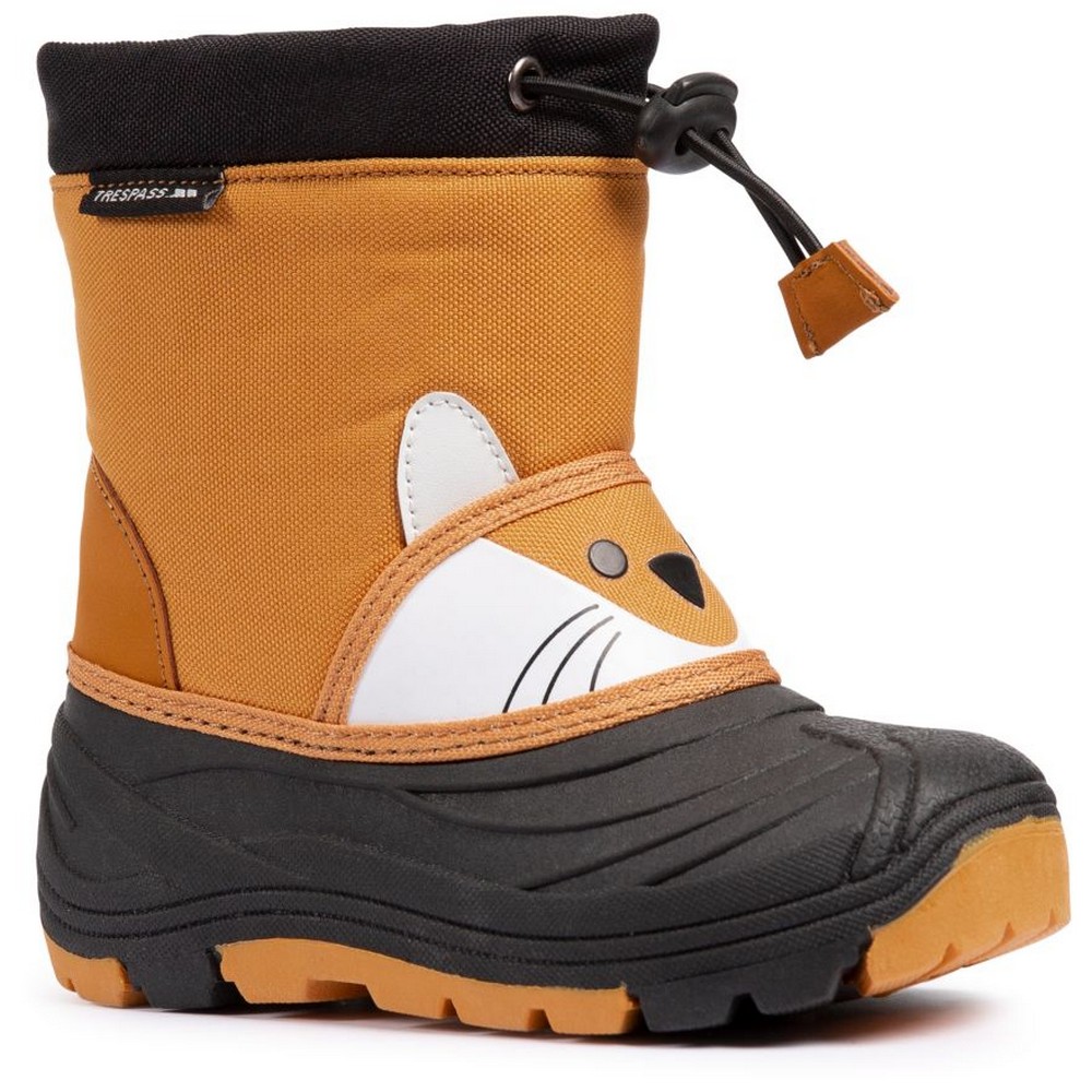 /kids Snow Boots Trespass Koda