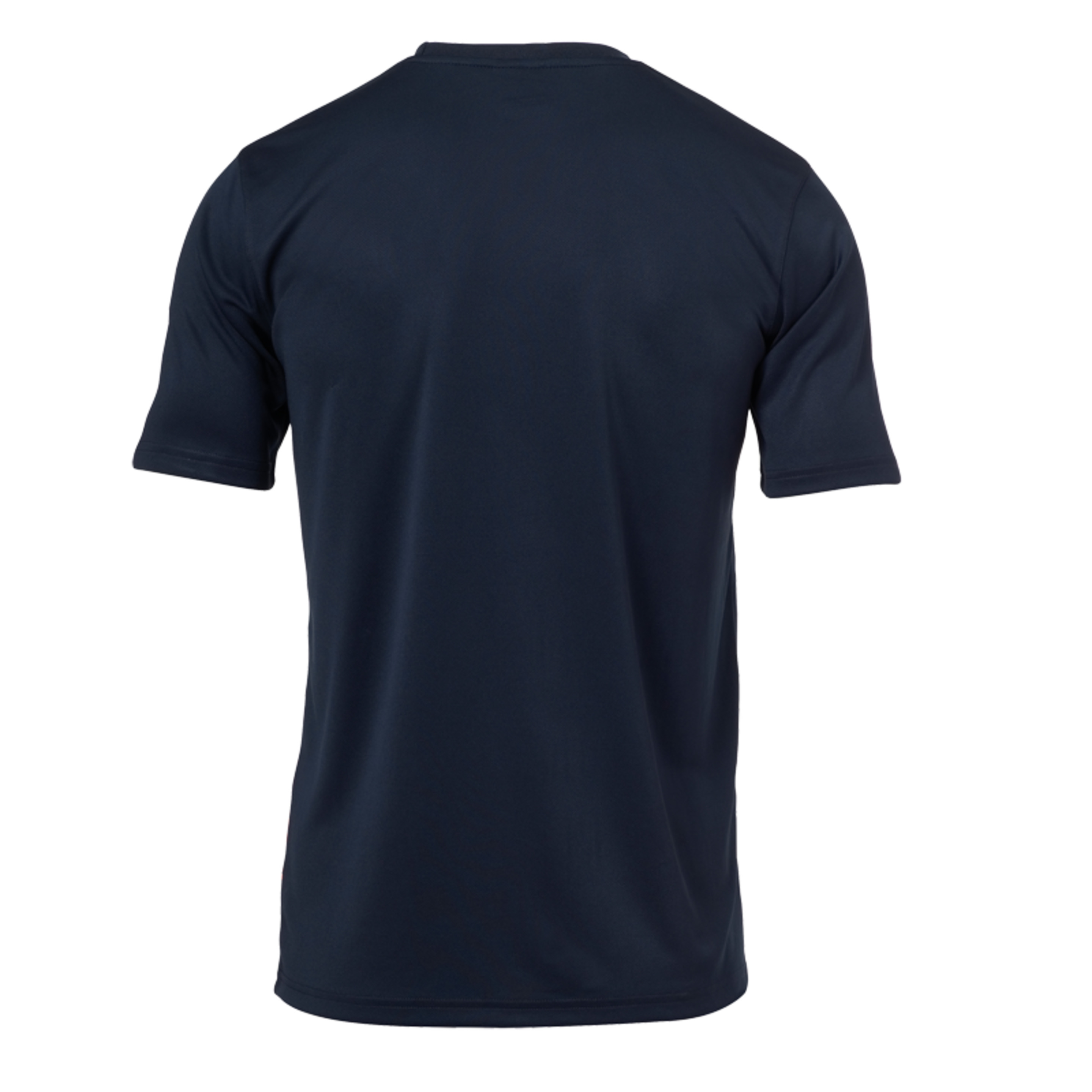 Score Training T-shirt Marine/fluo Rot Uhlsport