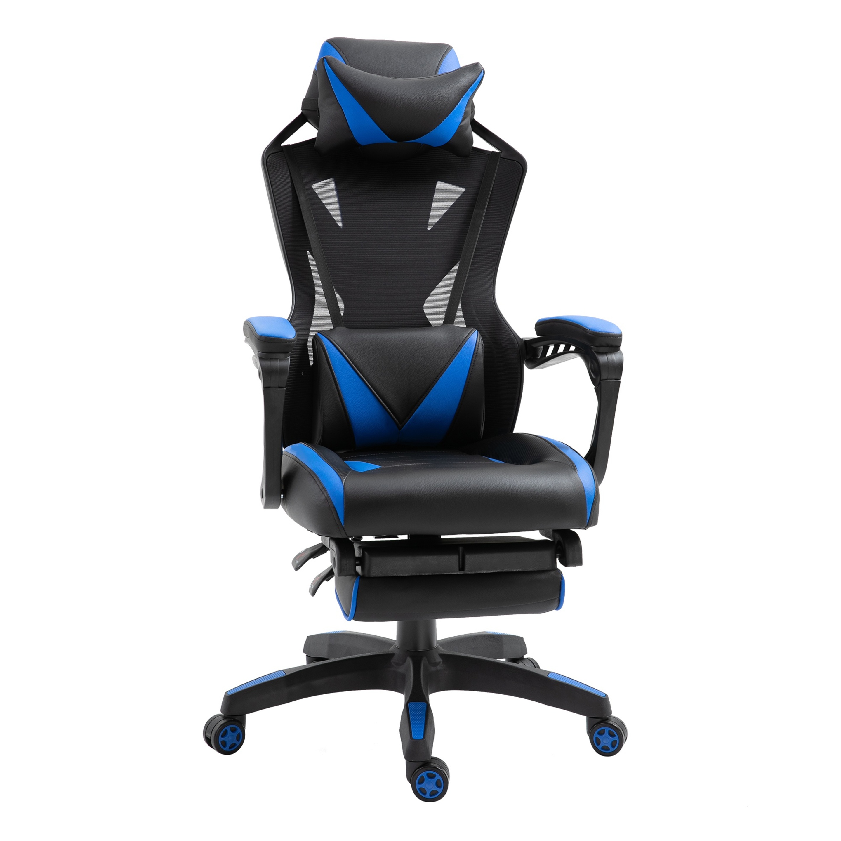 Silla Gaming Ergonómica Vinsetto 921-280bu