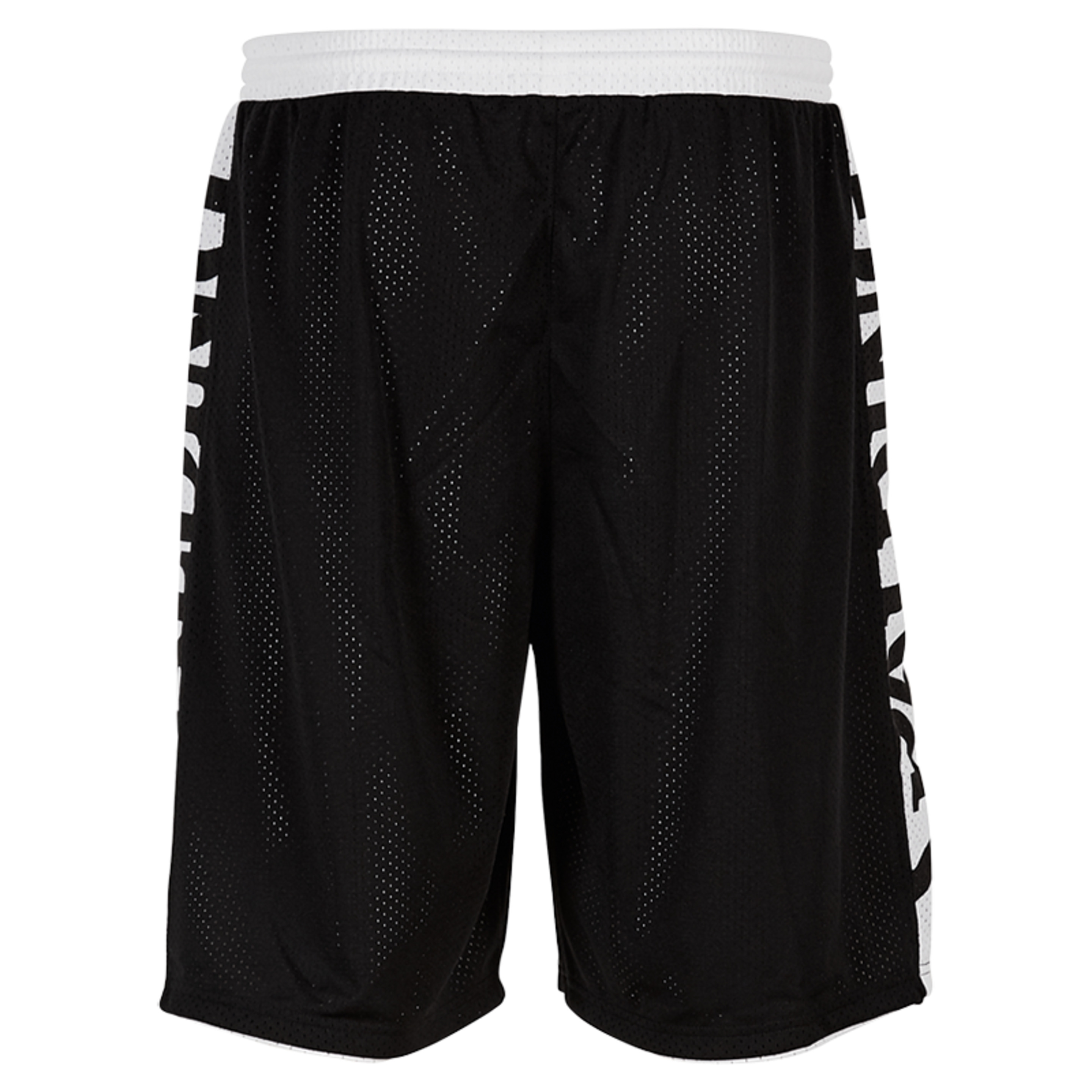 Essential Reversible Shorts Black Spalding