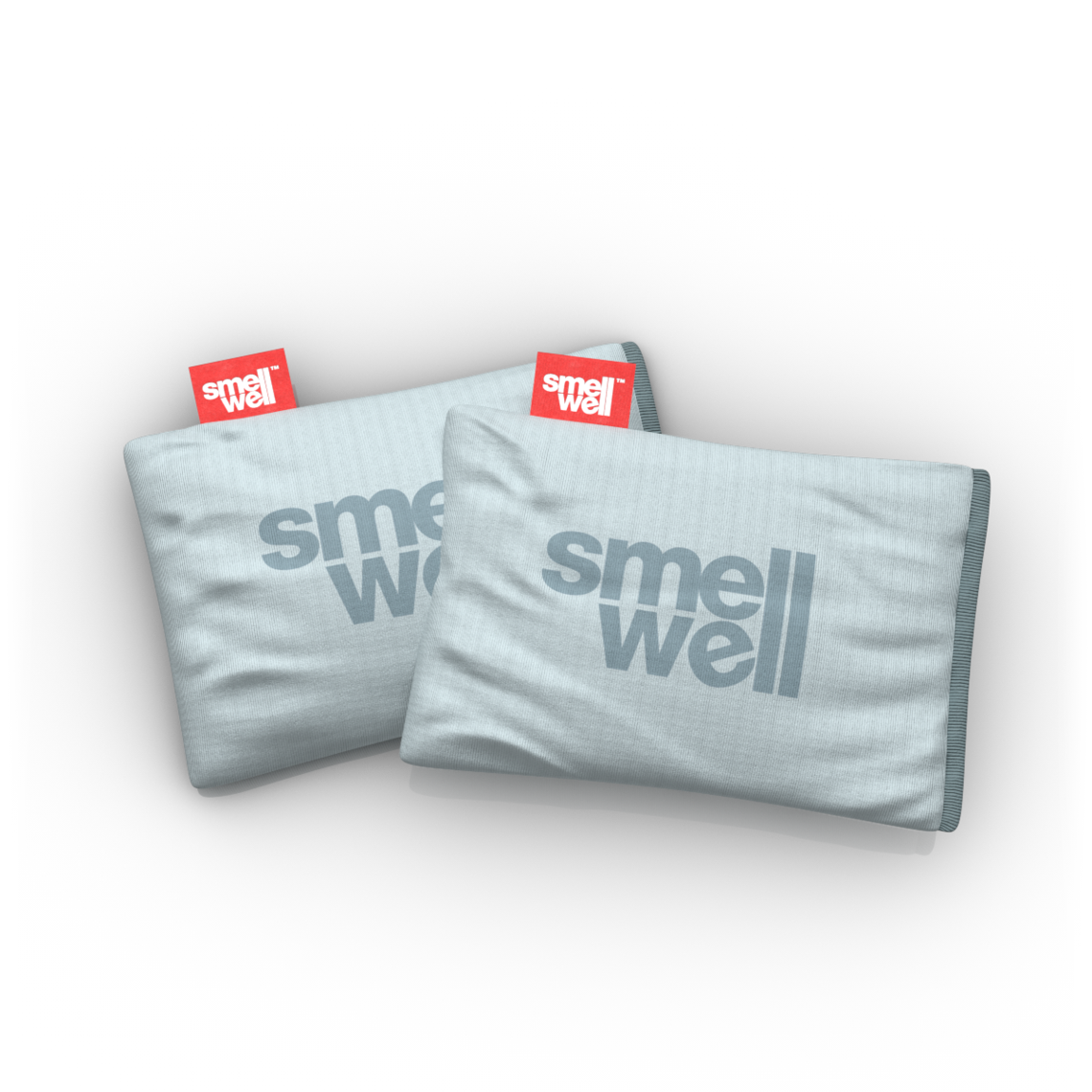 Smell Well Ambientador Para Calzado Y Artículos Deportivos 2 Bolsas - Smell Well Ambientador Para Calzado  MKP