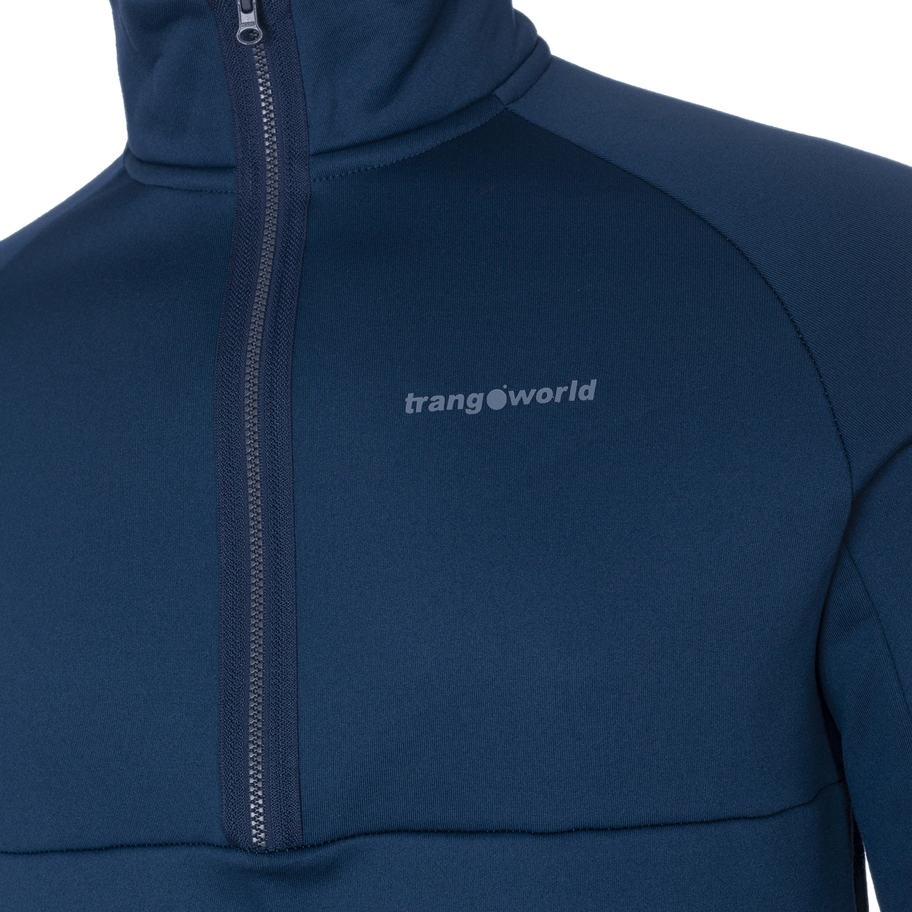 Pullover Trangoworld Wroot - Pullover Hombre  MKP