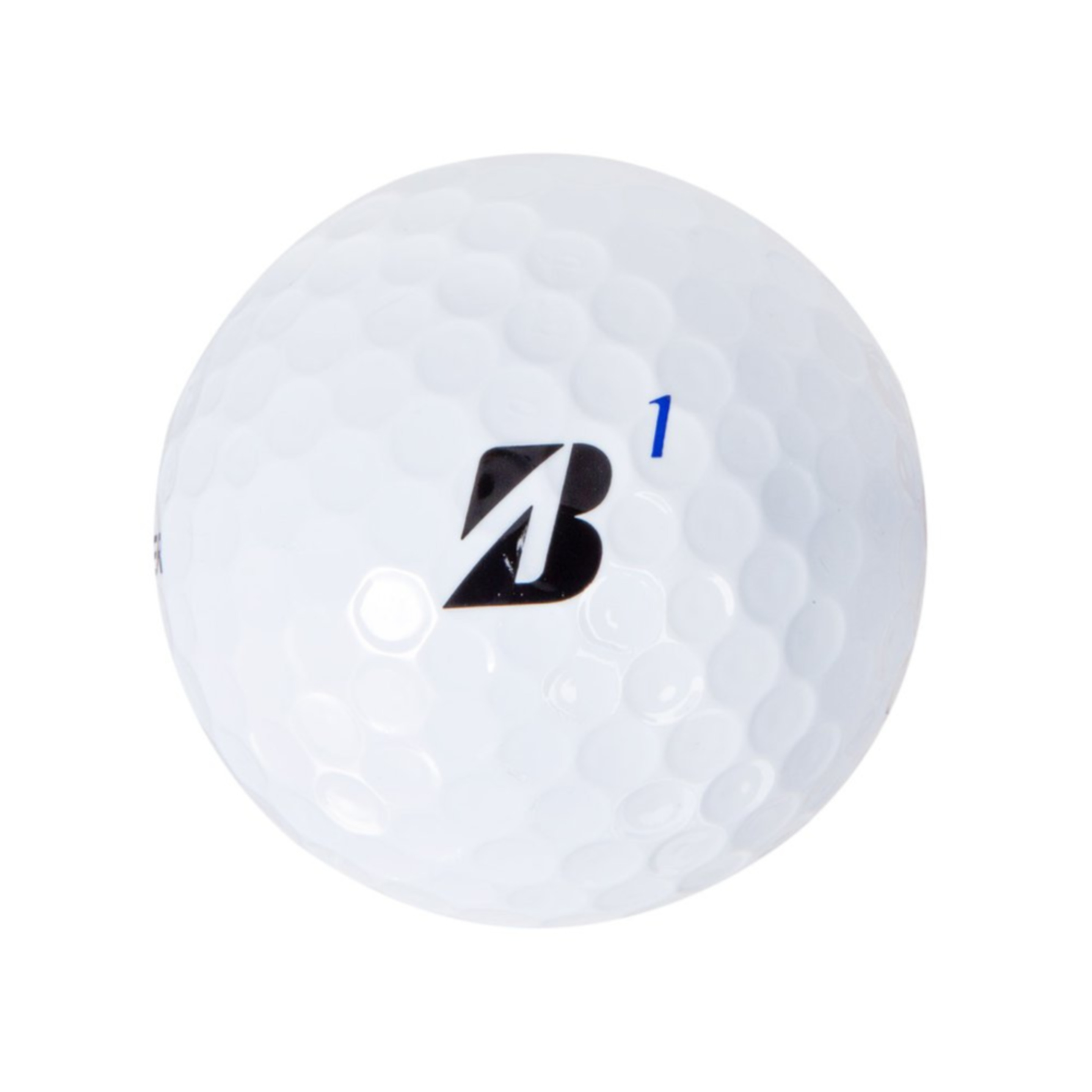 Pelotas Golf  Bridgestone Tour B Xs Tiger Woods X12