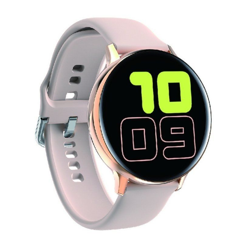 Reloj Smartwatch Innjoo Solidario - rosa - 