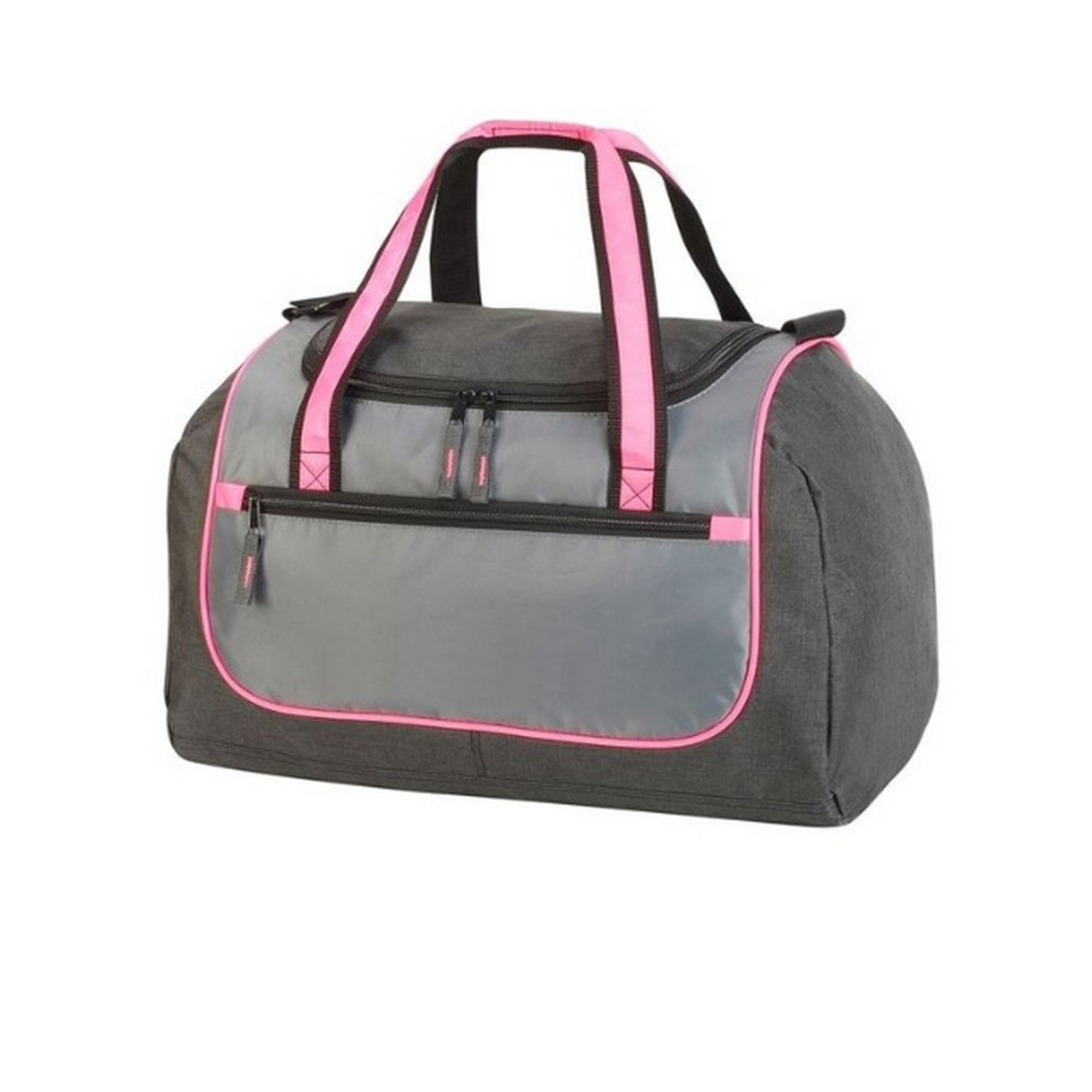 Bolsa Deportiva Modelo Rhodes Sports (36 Litros) (Paquete De 2) Shugon