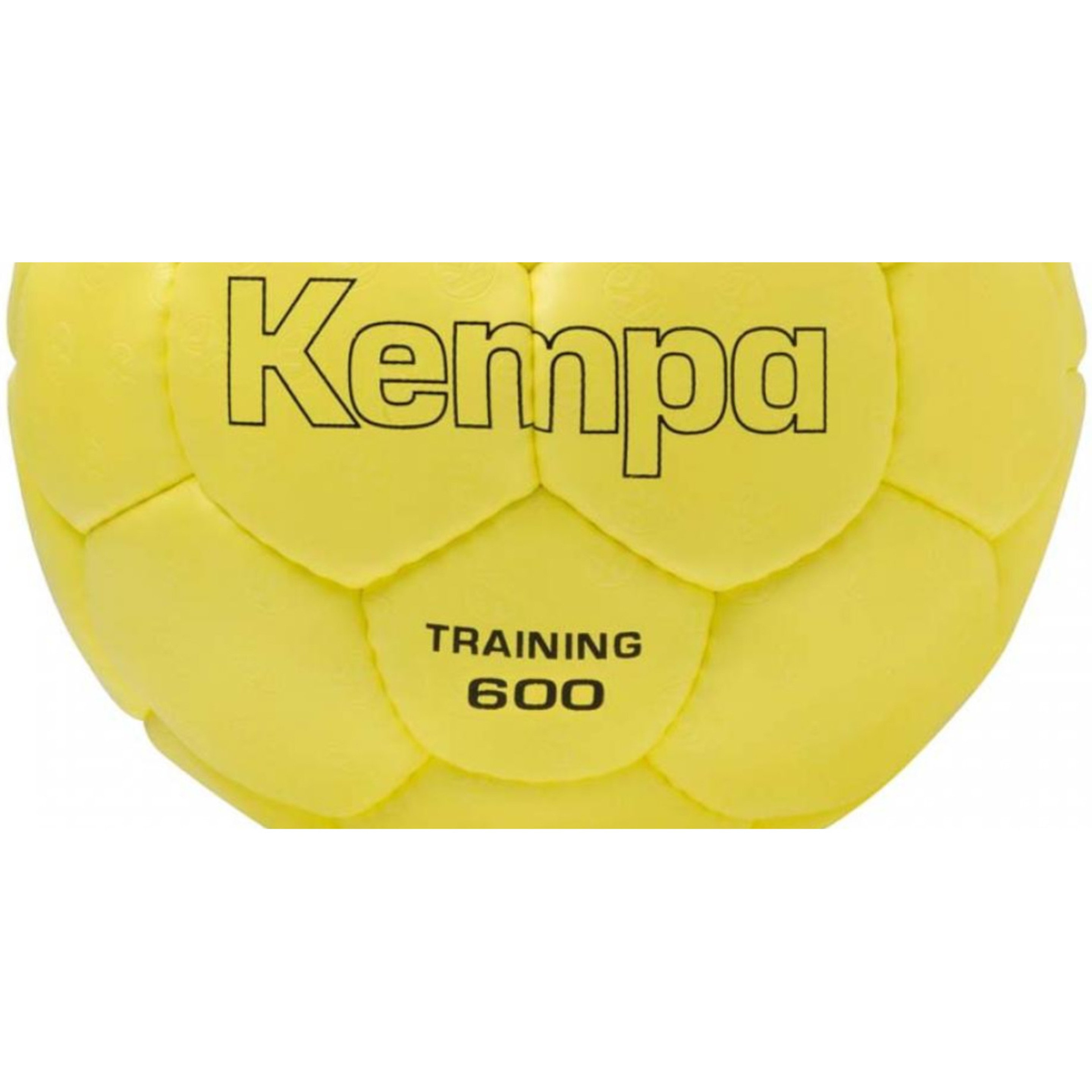 Training 600 Amarillo Kempa