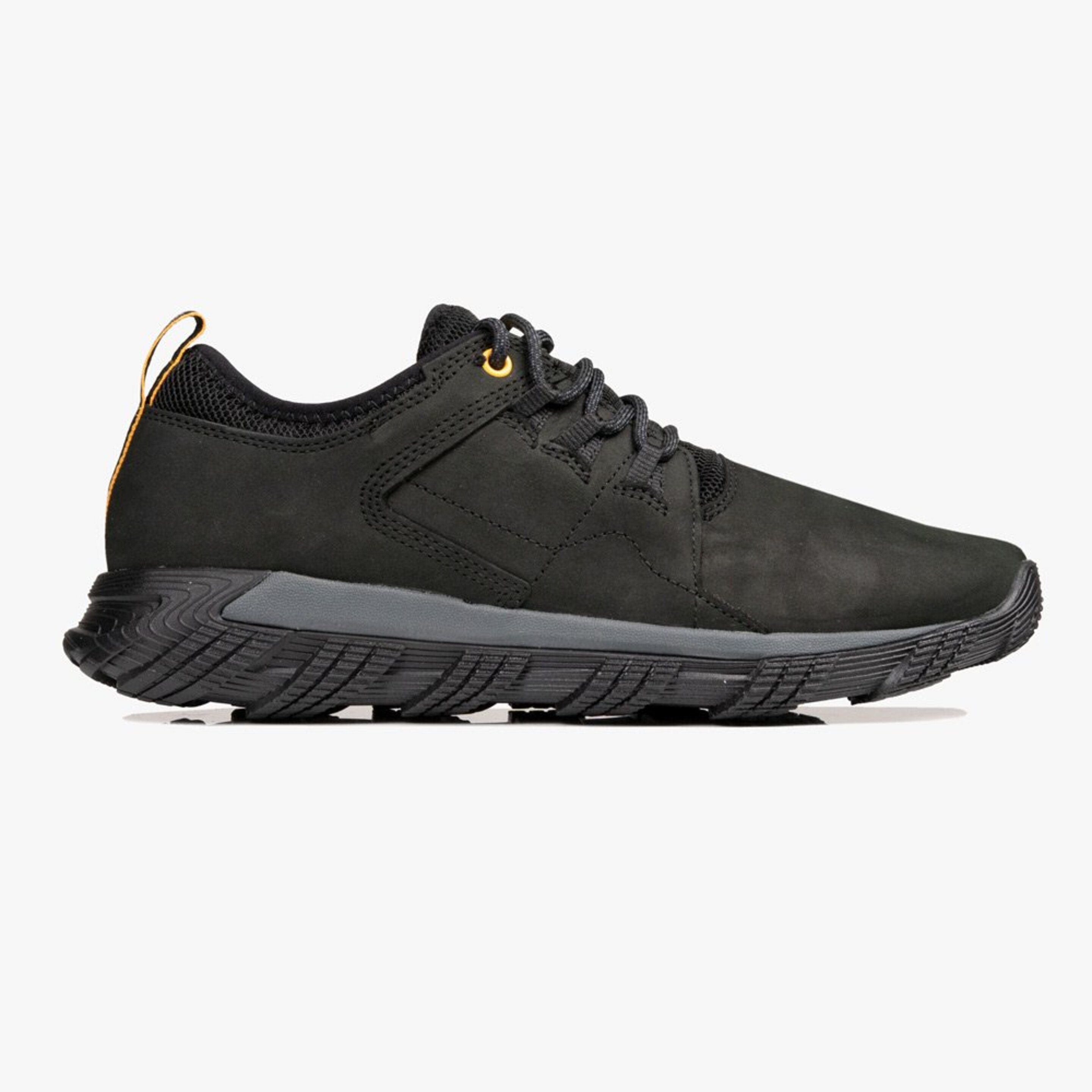 Zapatillas Caterpillar Electroplate Leather