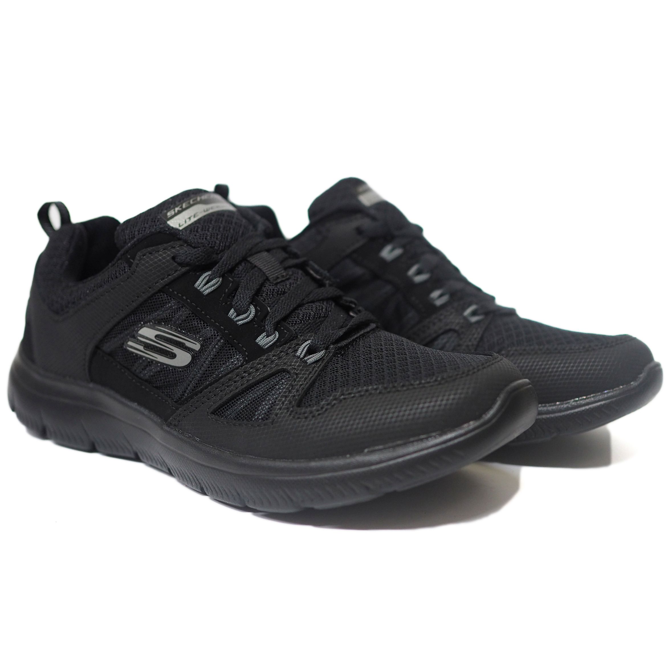 Zapatillas Skechers 12997 - Sneakers Para Mujer  MKP
